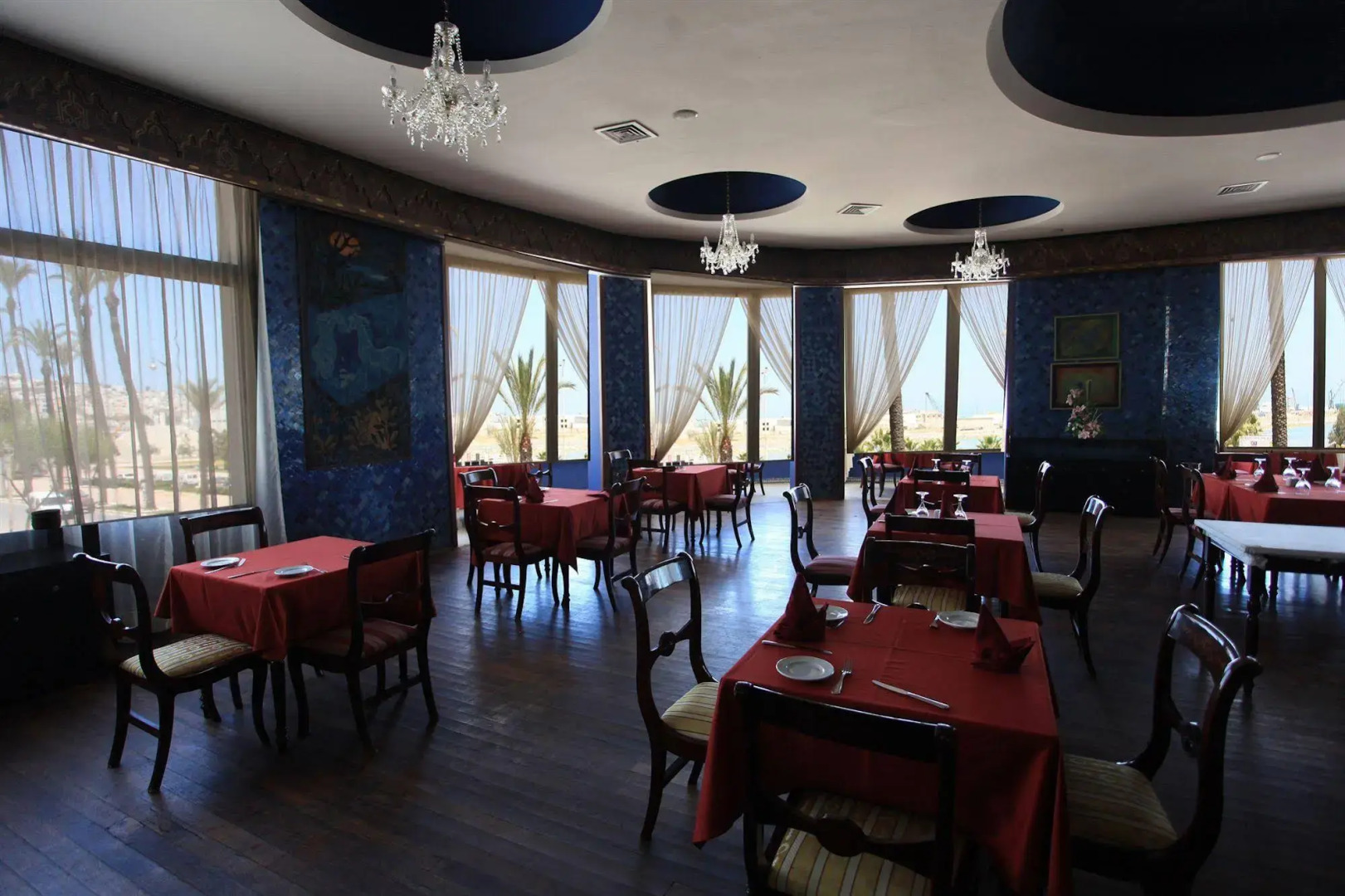 Marina Bay City Center