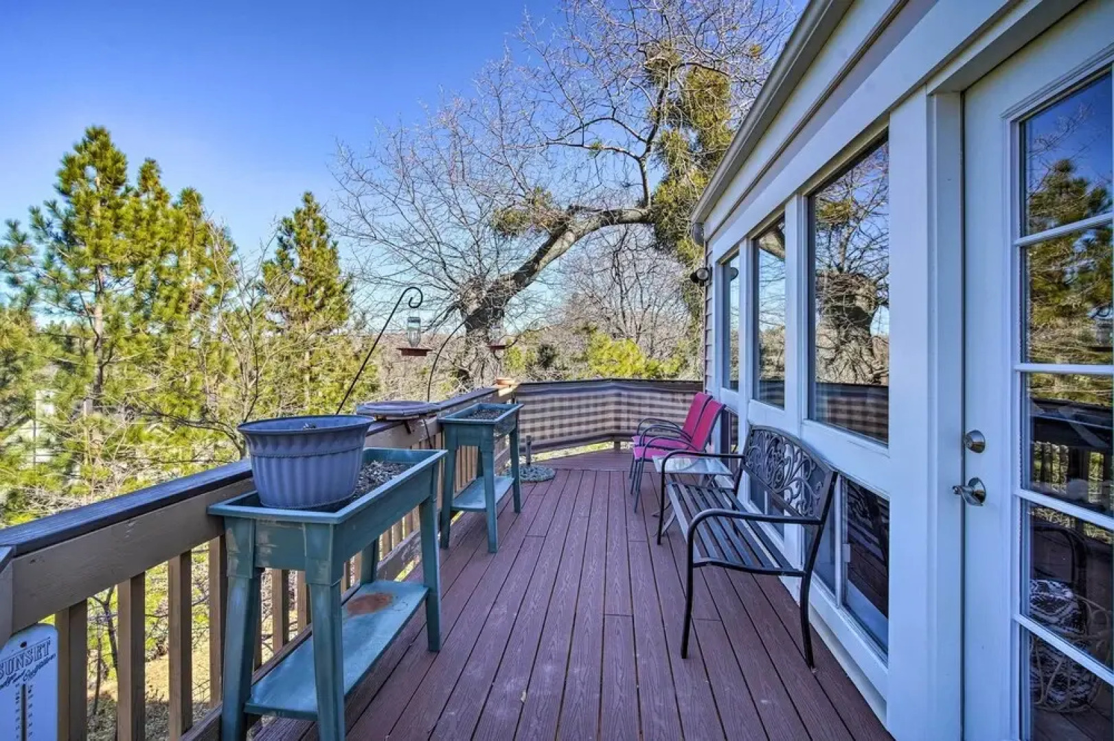 Pet-friendly Lake Arrowhead Home!