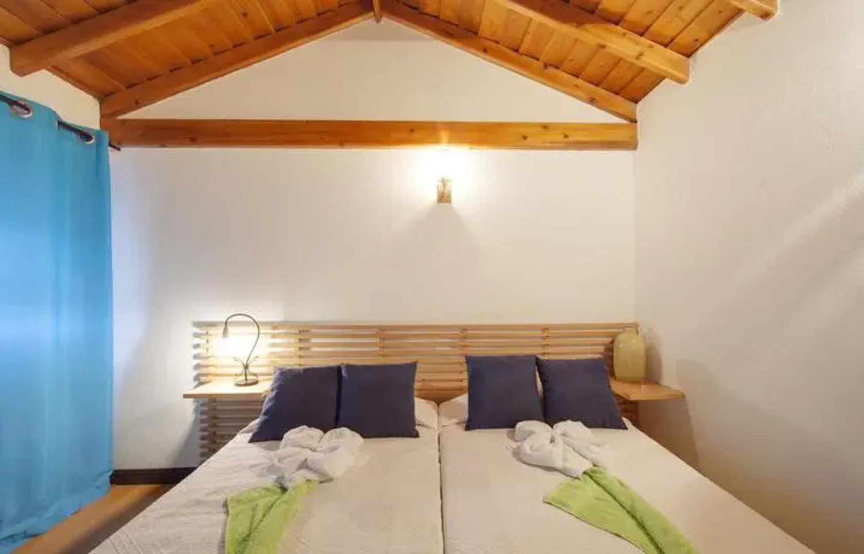 Casas de Campo HousesInPico