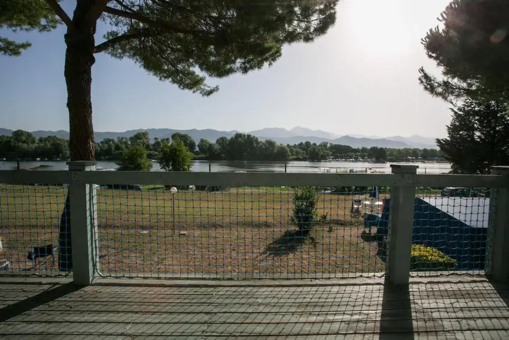 Camping Village River