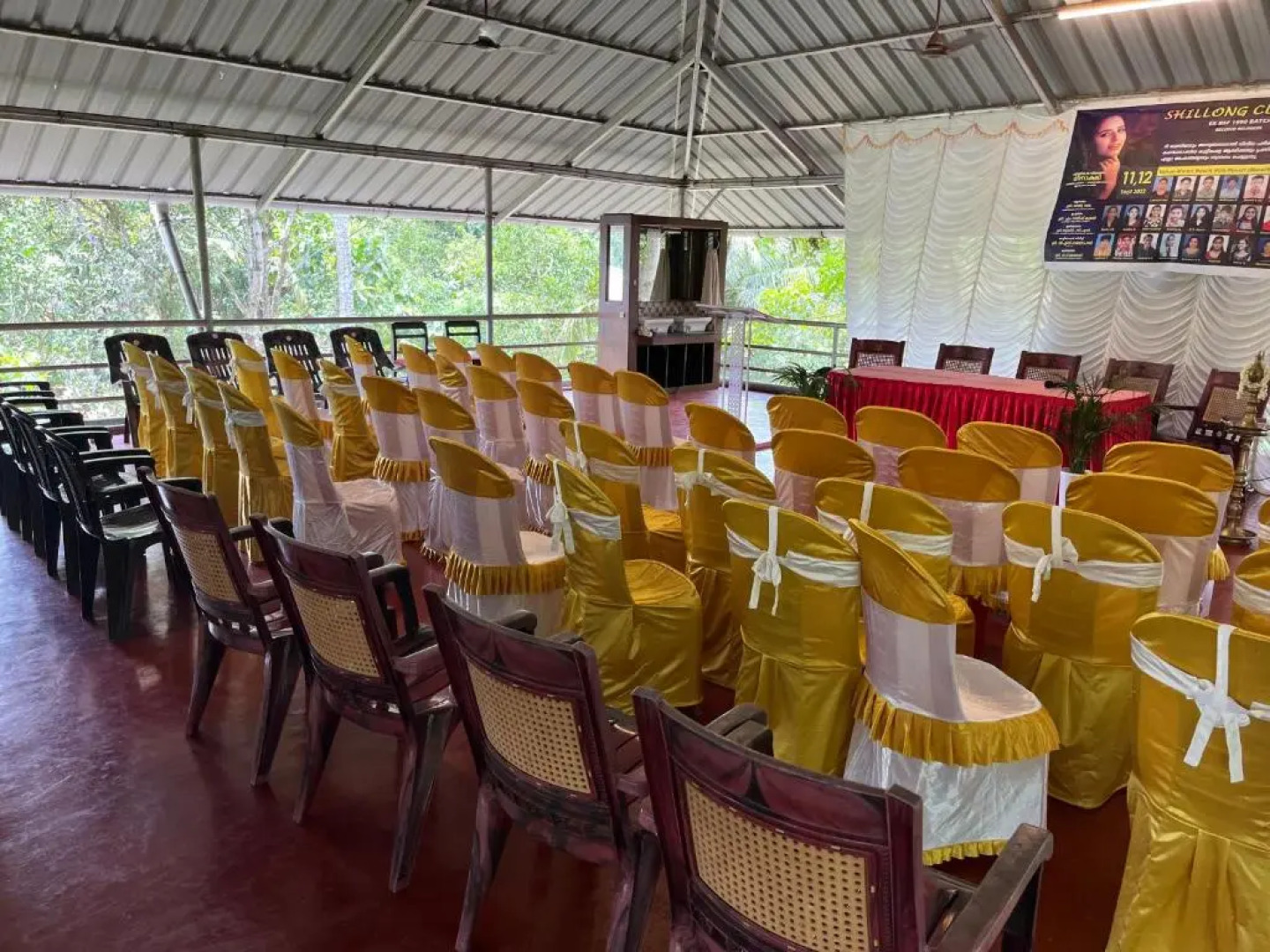 Marari Beach - Cgh Earth