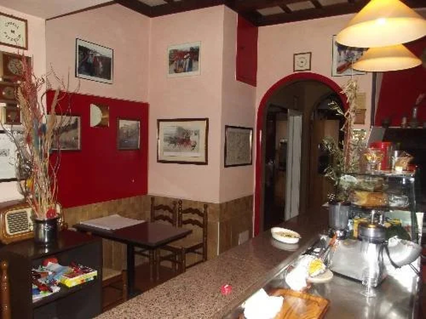 Hotel La Vecchia Posta