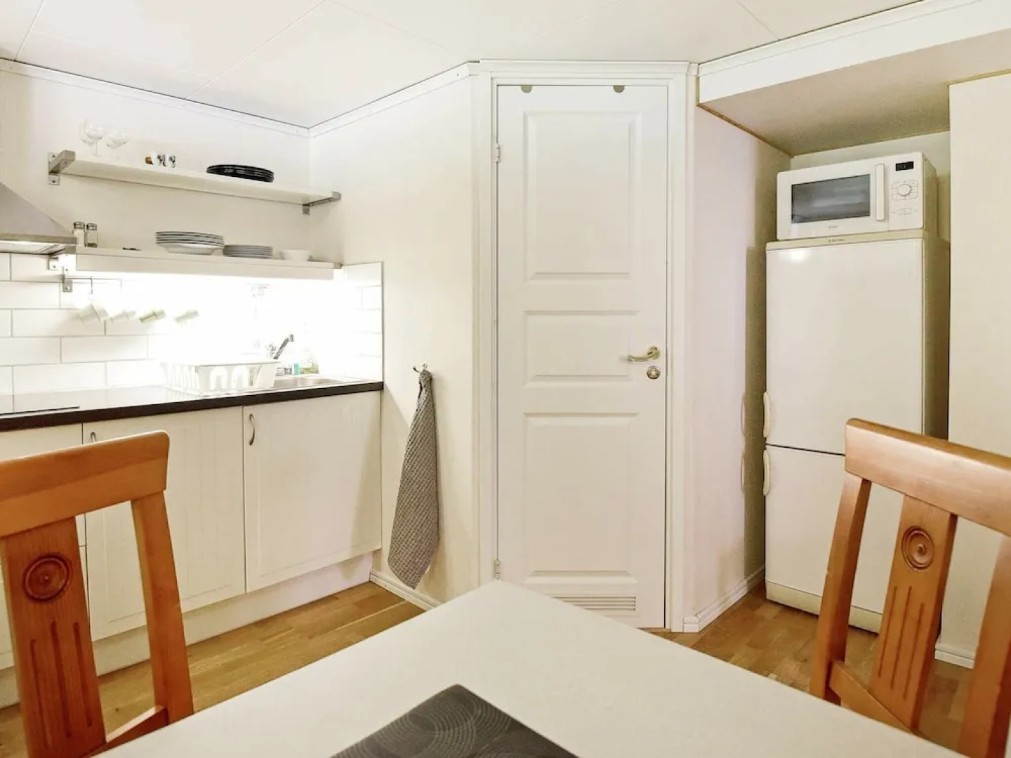 4 Person Holiday Home in Strömstad