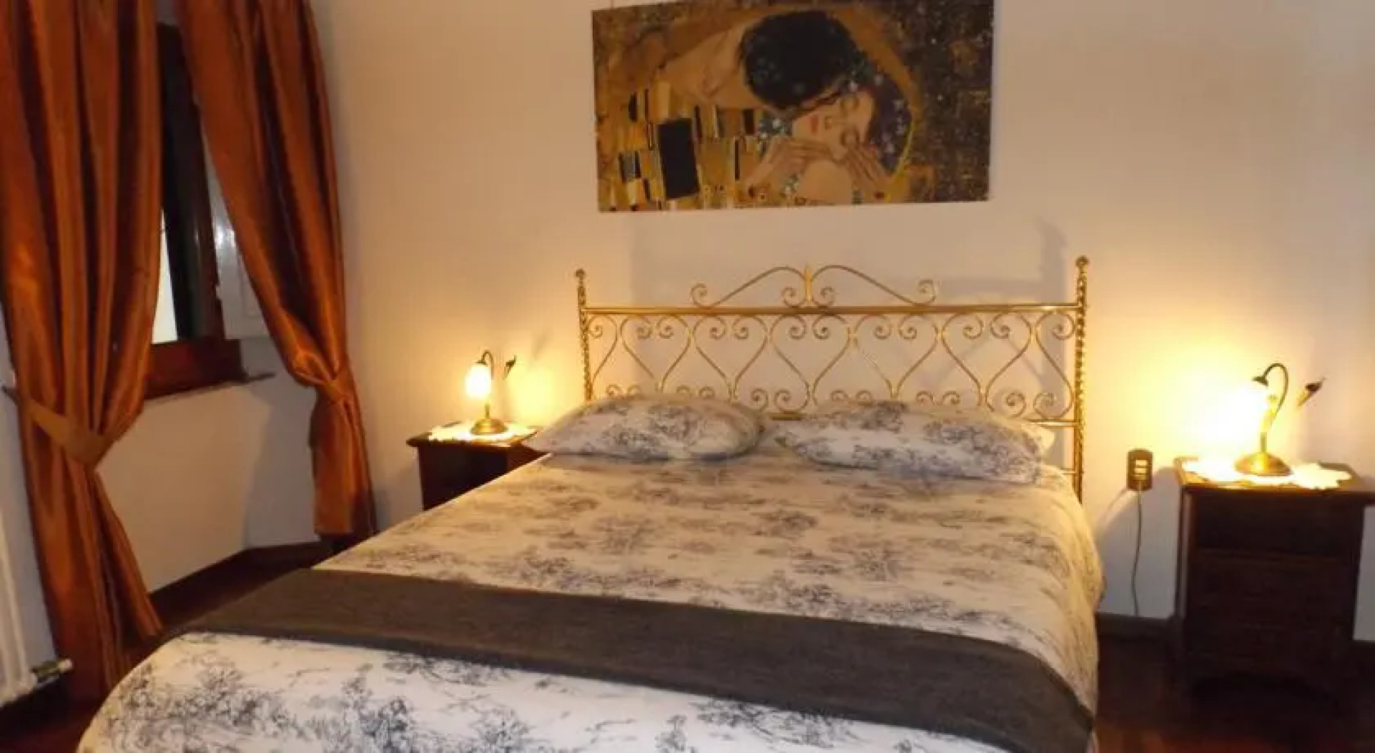 Casa Vacanza Le Piagge