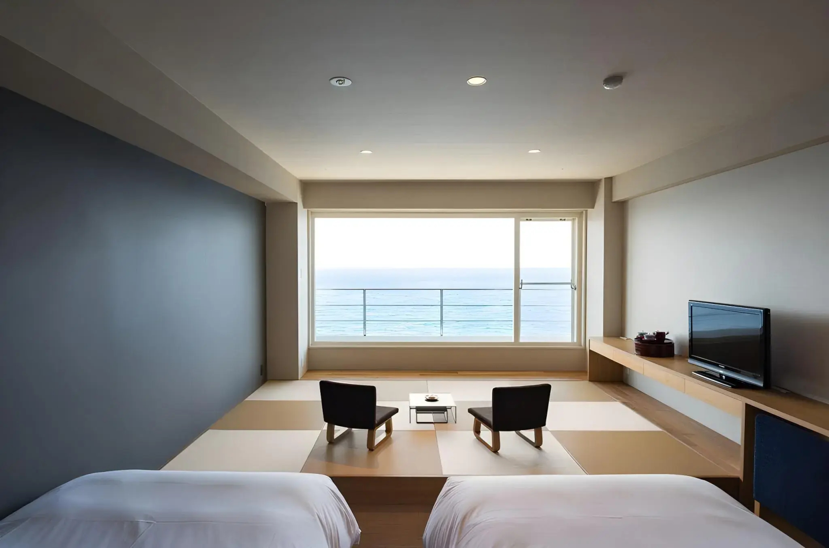 Shirahama Key Terrace Seamore Residence