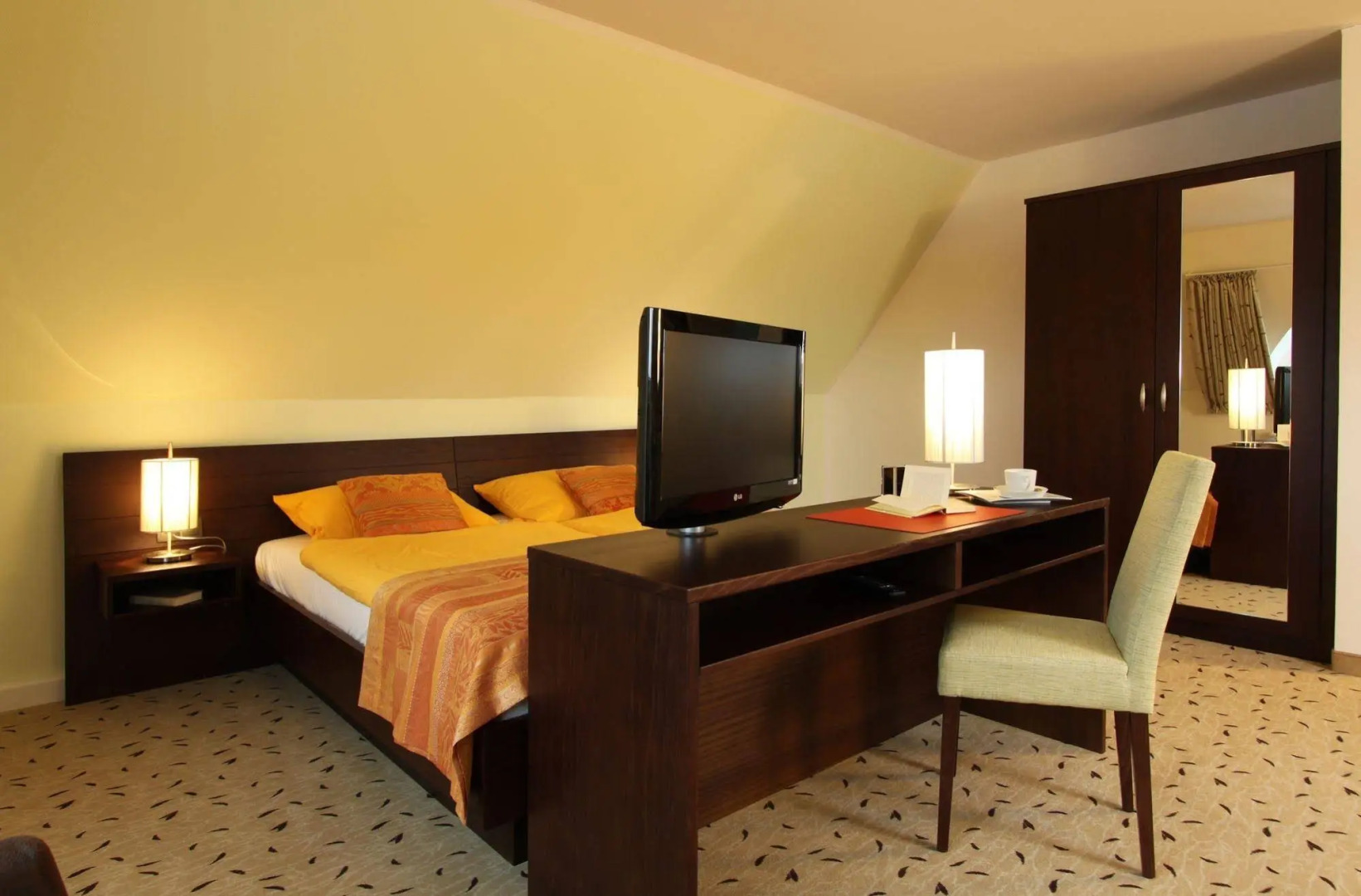 Pension Achtern Wieck