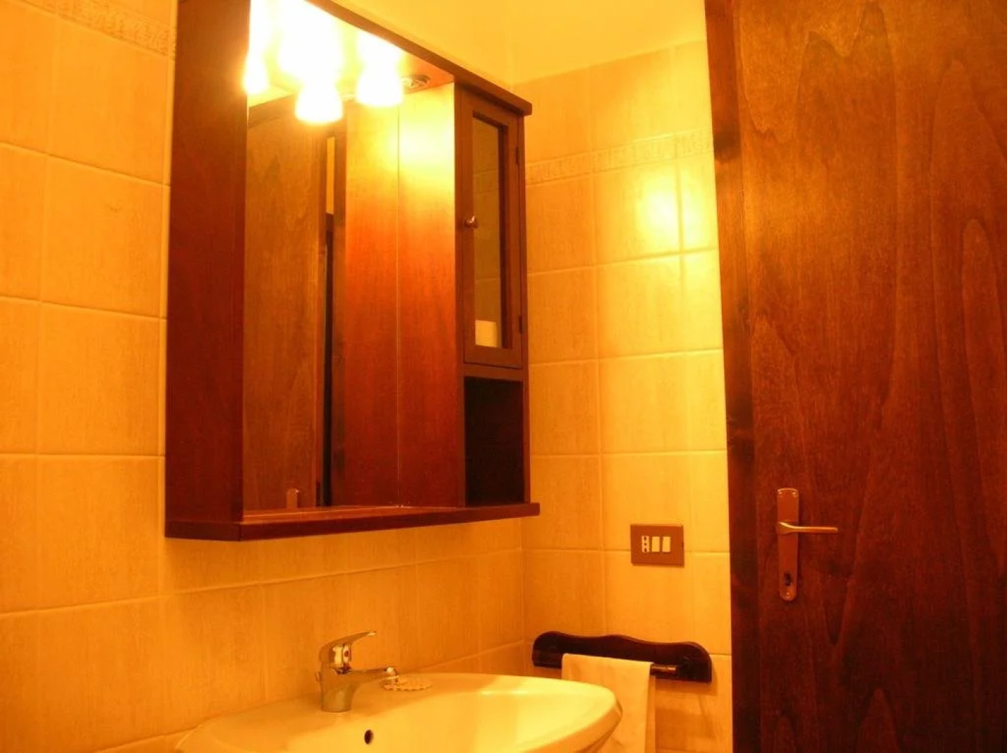 Agriturismo La Fonte