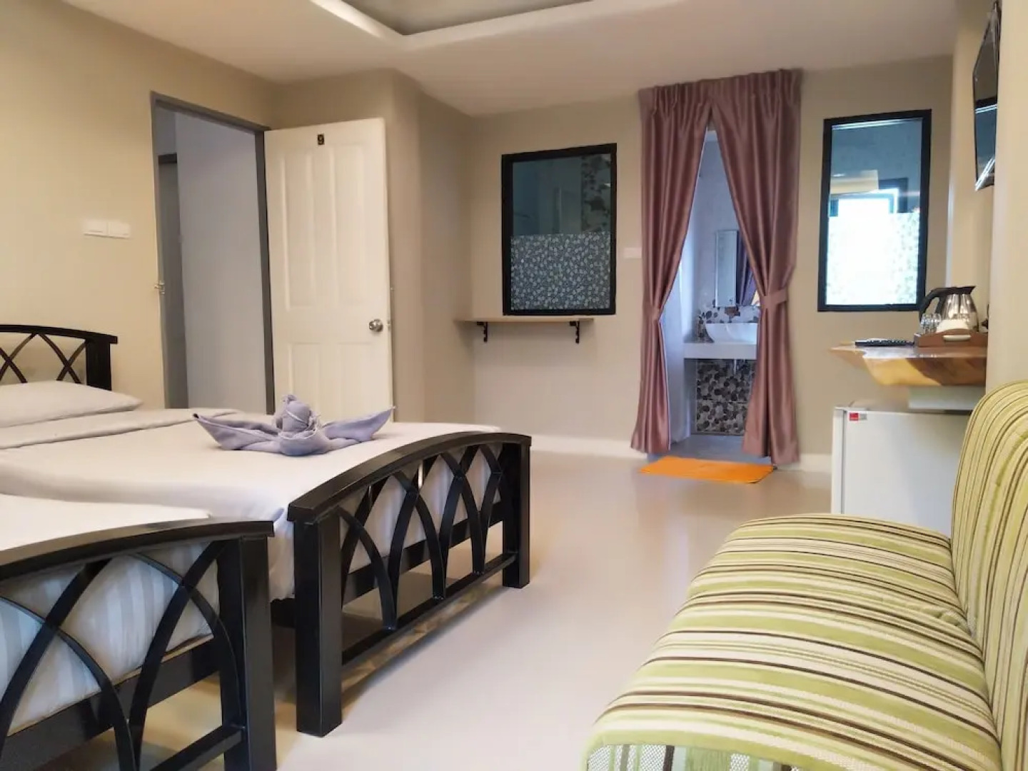 Saneh Maechan Coffee Home