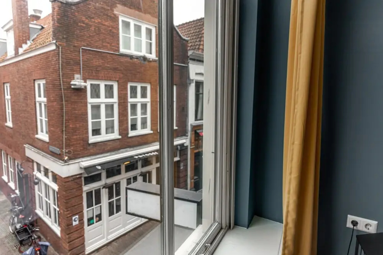 Bed and Breakfast Haarlem 1001 Nacht