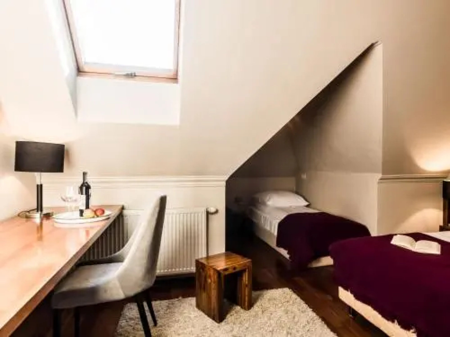 Apartament Brandy Radowid