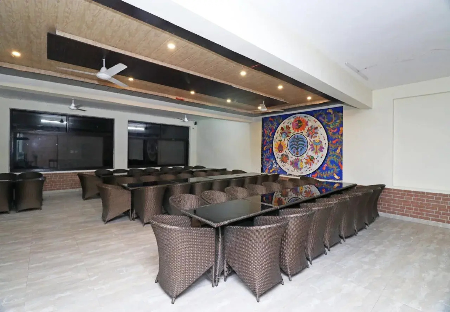 Nirvana River Resort & Camps By OYO Rooms