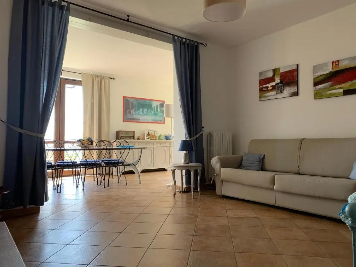 Casa Aiva & il Ciabutin, in collina tra i vigneti