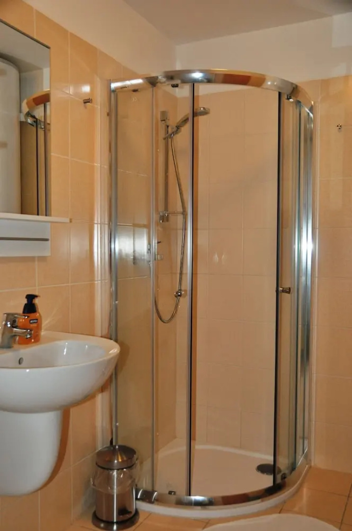 Ubytování Trebon Nové apartmány Rožmberk a Svet