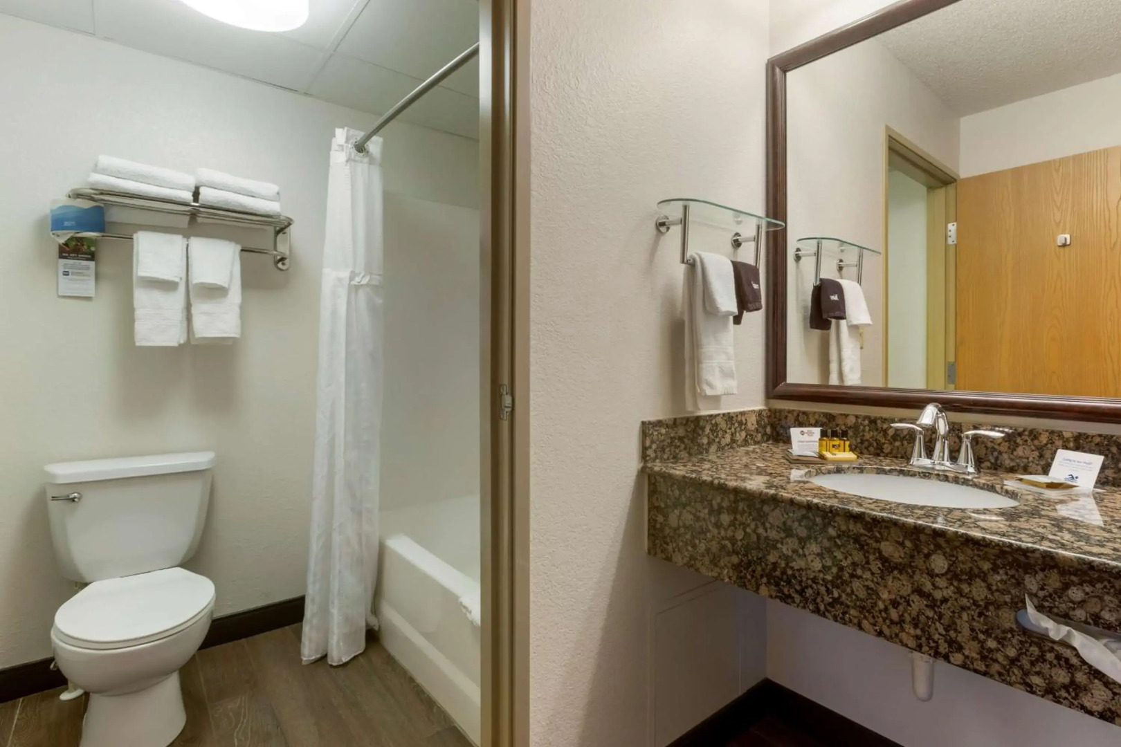 Best Western Plus McCall Lodge & Suites