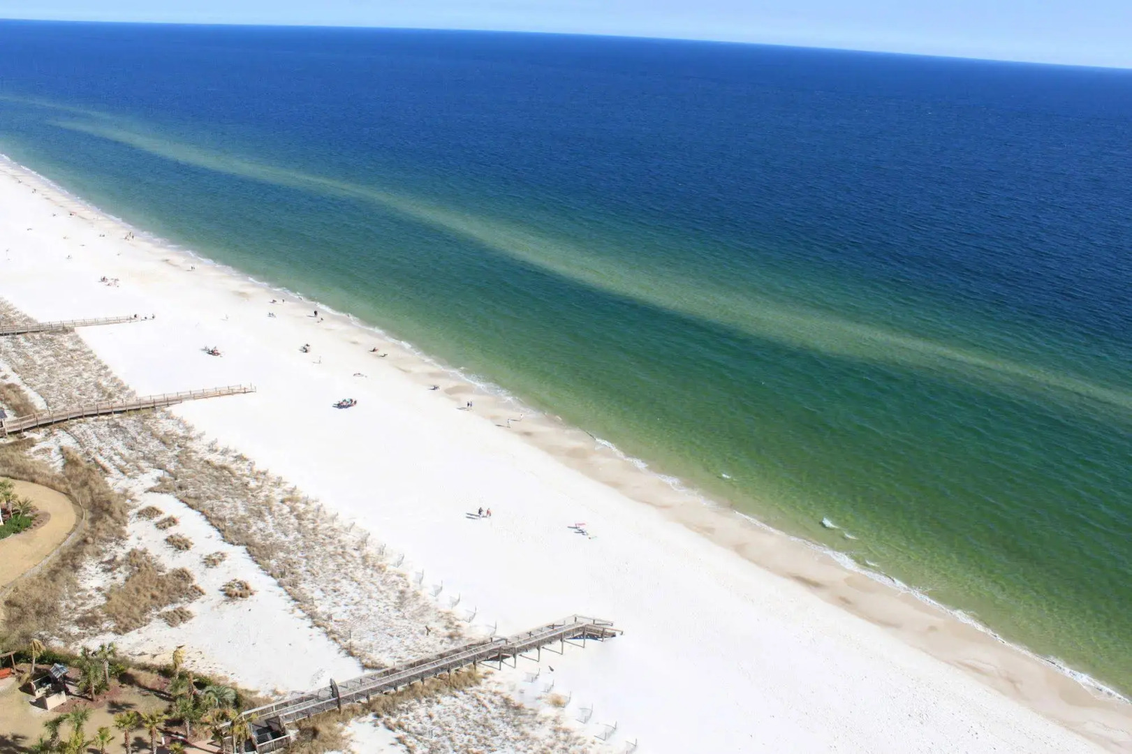 Indigo by Luxury Coastal Vacations