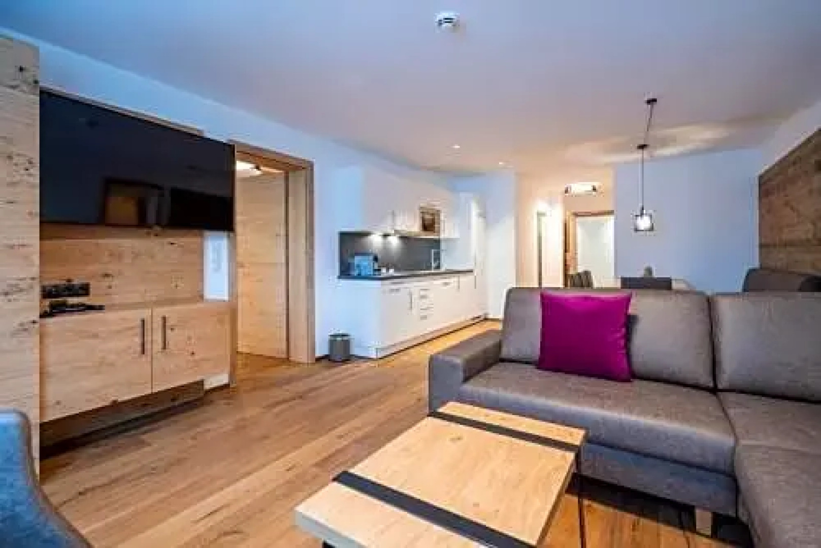 Suites By Mein Almhof