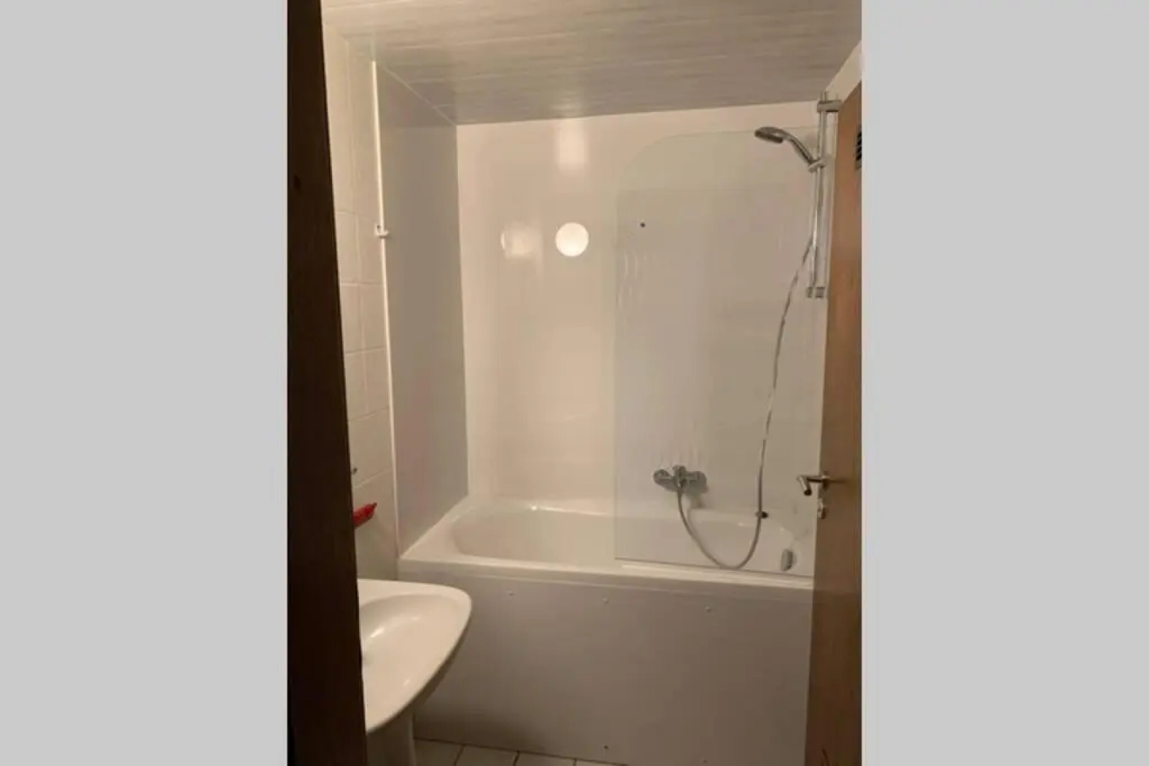 Graceful Holiday Home in Trois-ponts With Fenced Garden