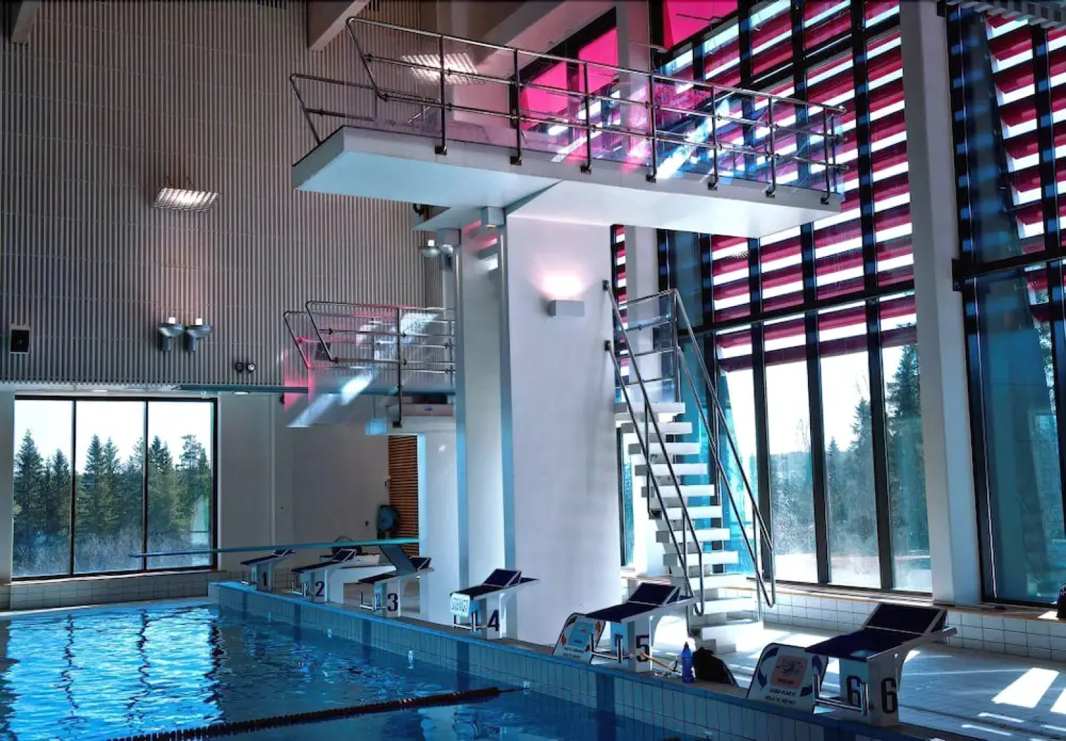 Badeland Gjestegård