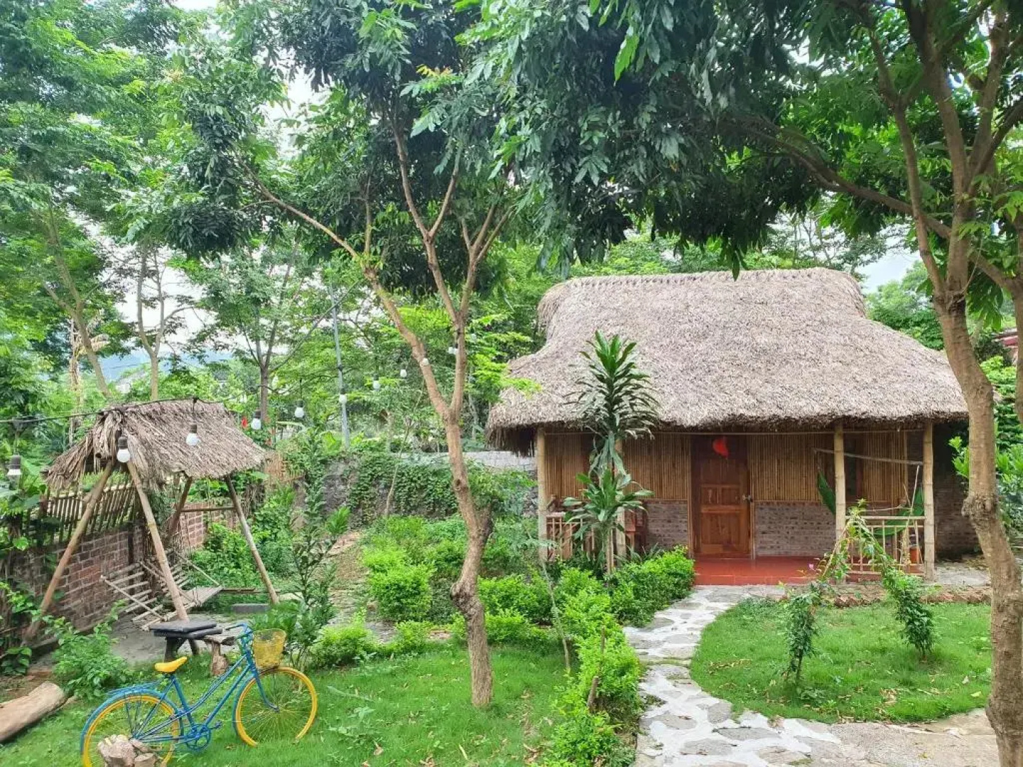 Ninh Binh Bungalow Hostel