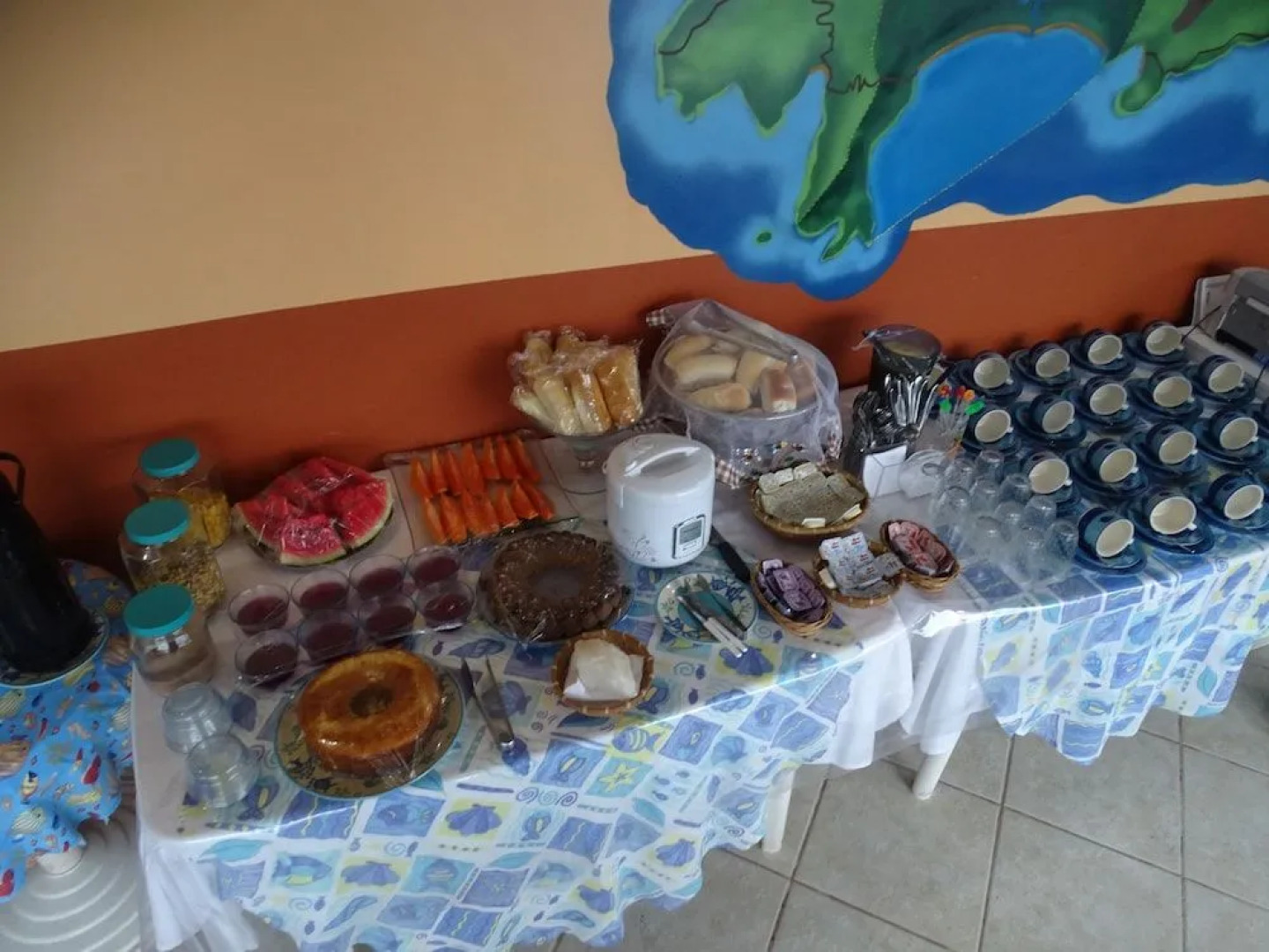 Ilha Hostel & Pousada