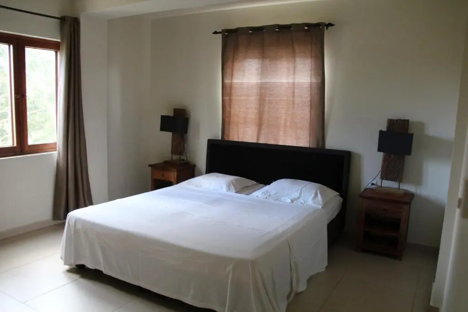 Bonaire Apartment