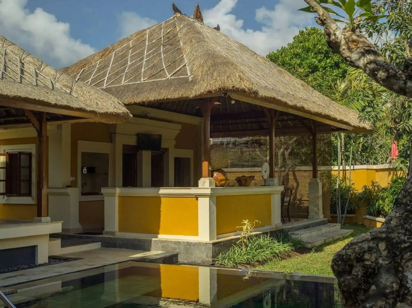 Rumah Bali