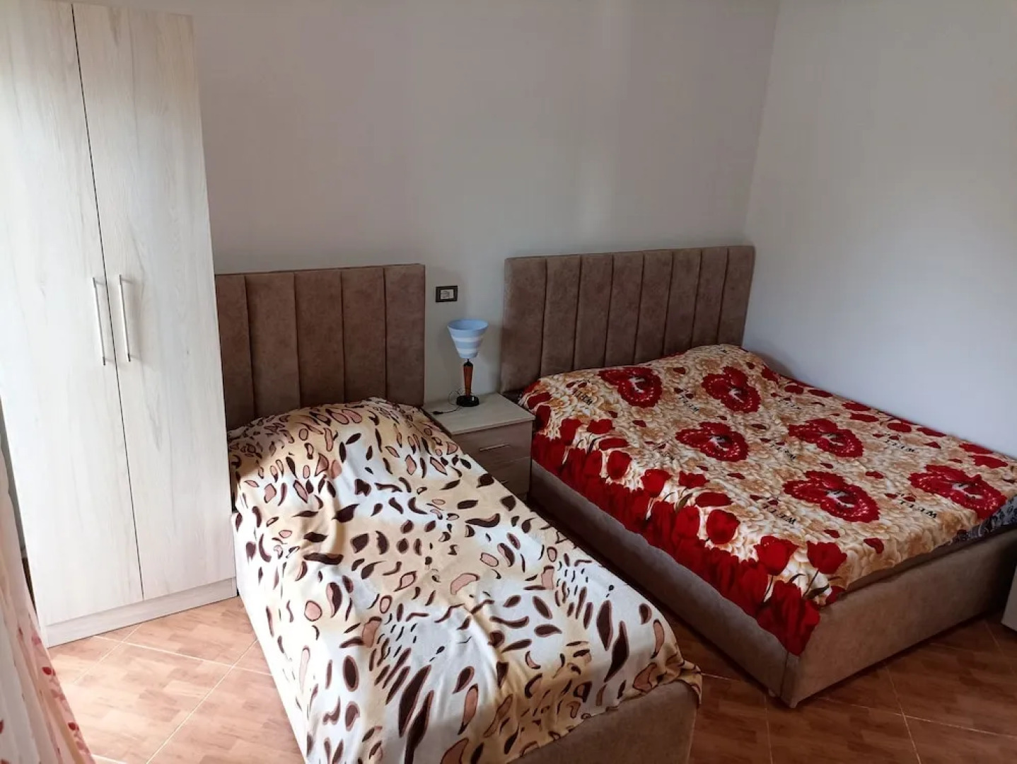 Studio Apartment Hamallaj Beach