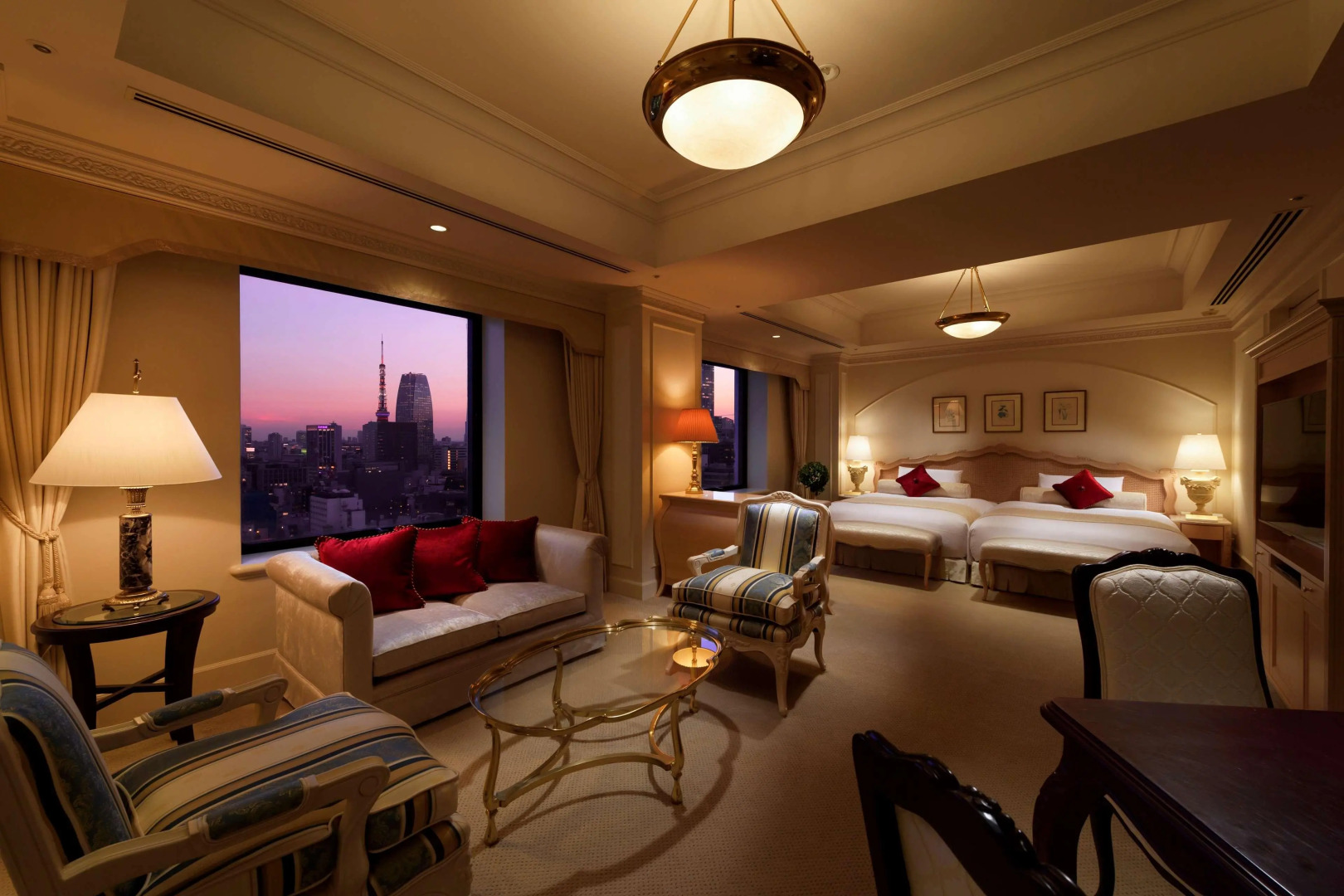 Dai-ichi Hotel Tokyo