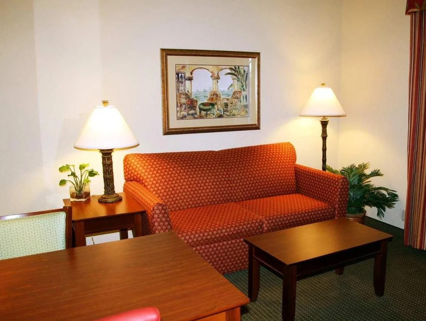 Hampton Inn & Suites Stuart-North