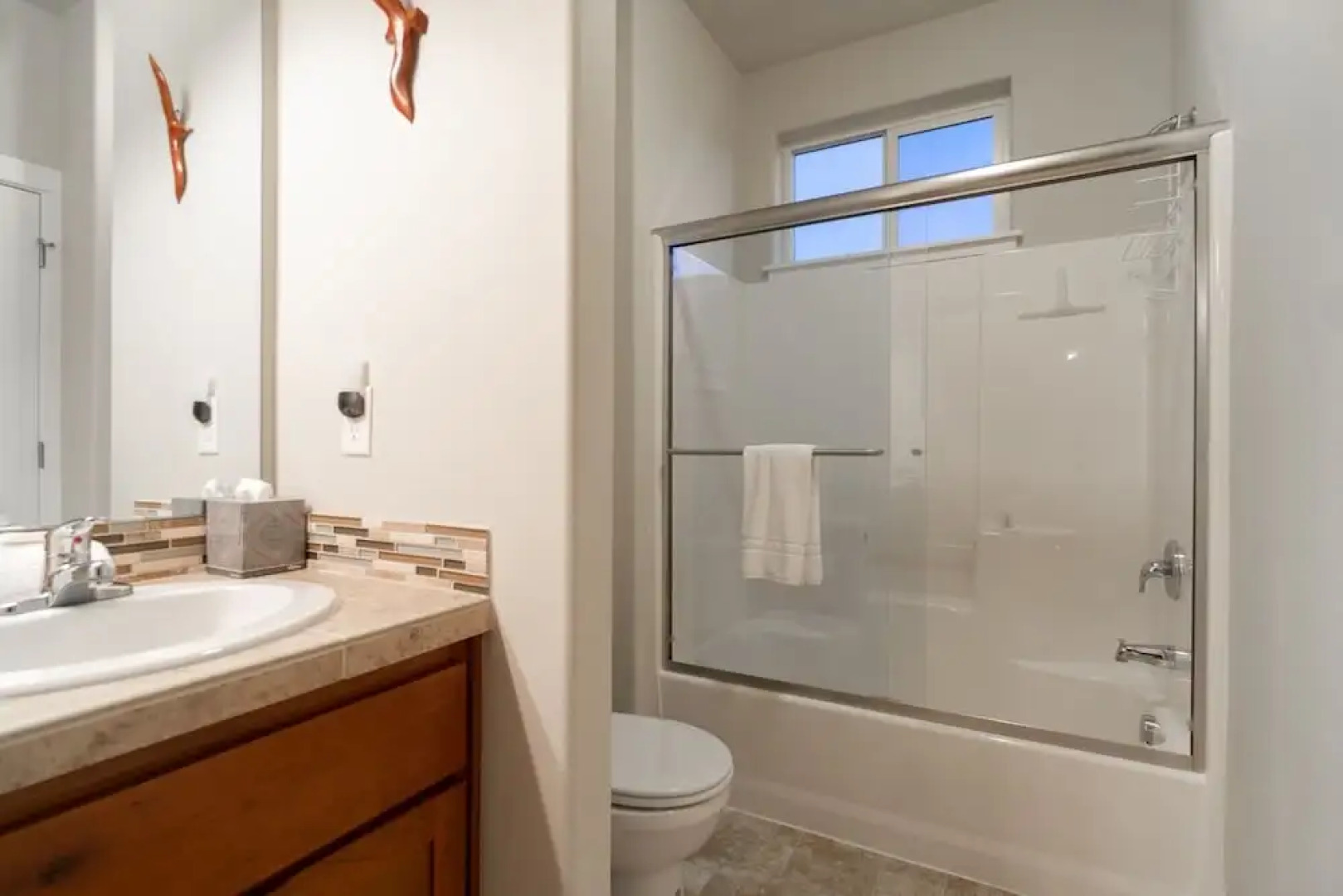 With Salt, Please 3 Bedroom Home