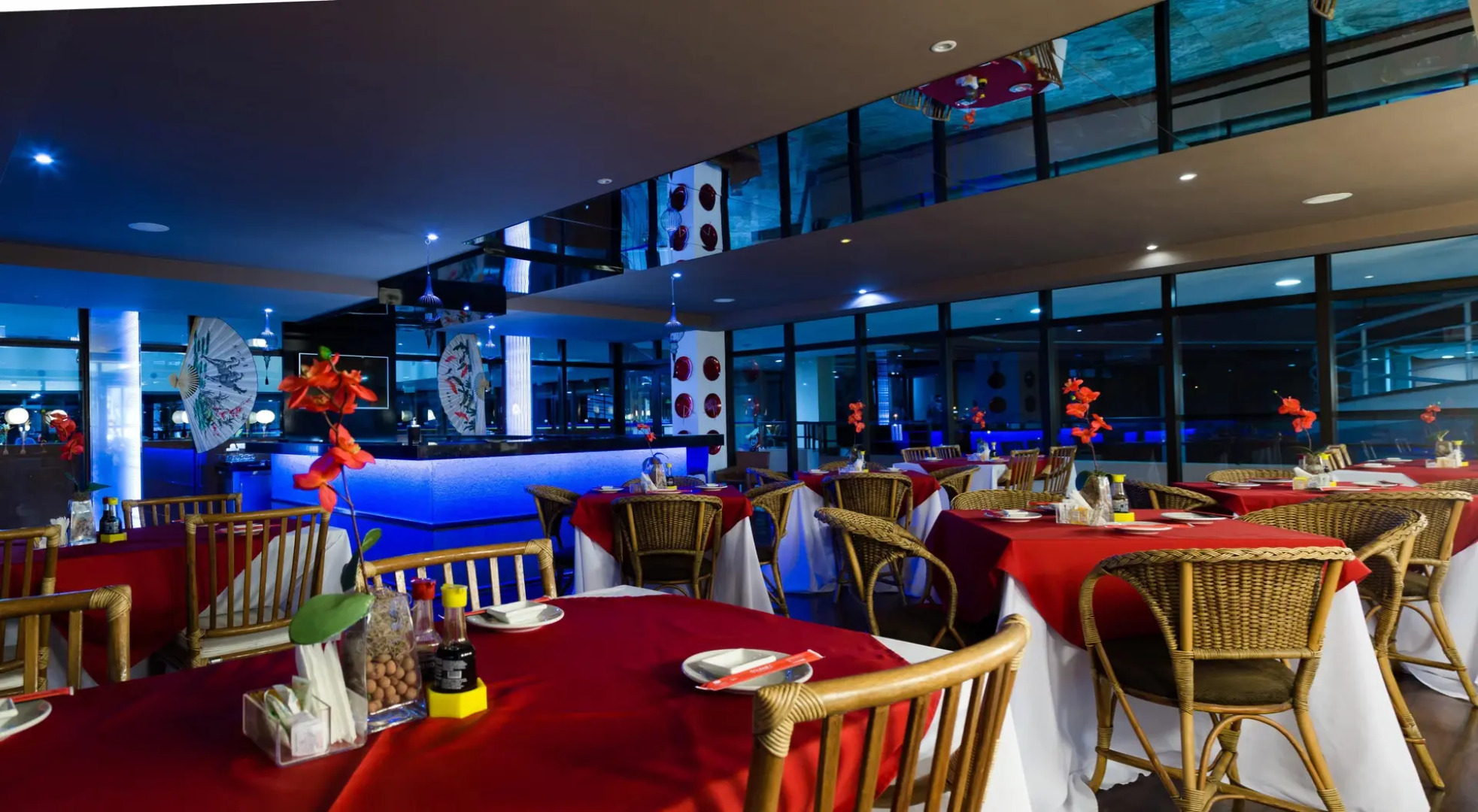 Garden Hotel Campina Grande