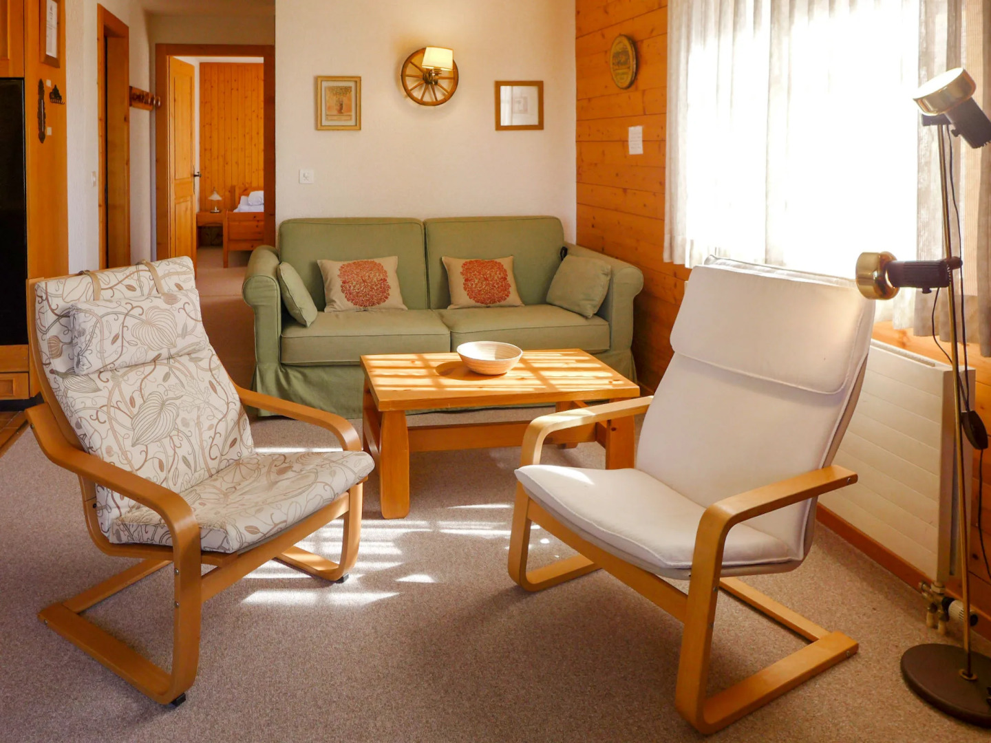 Aiguilles Dorées III