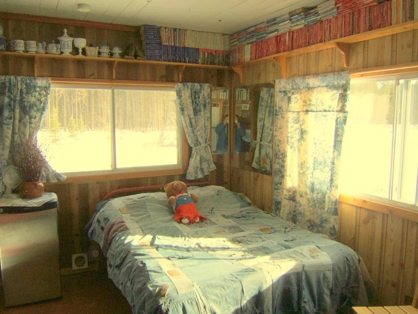 Teepee Meadows Guest Cottages