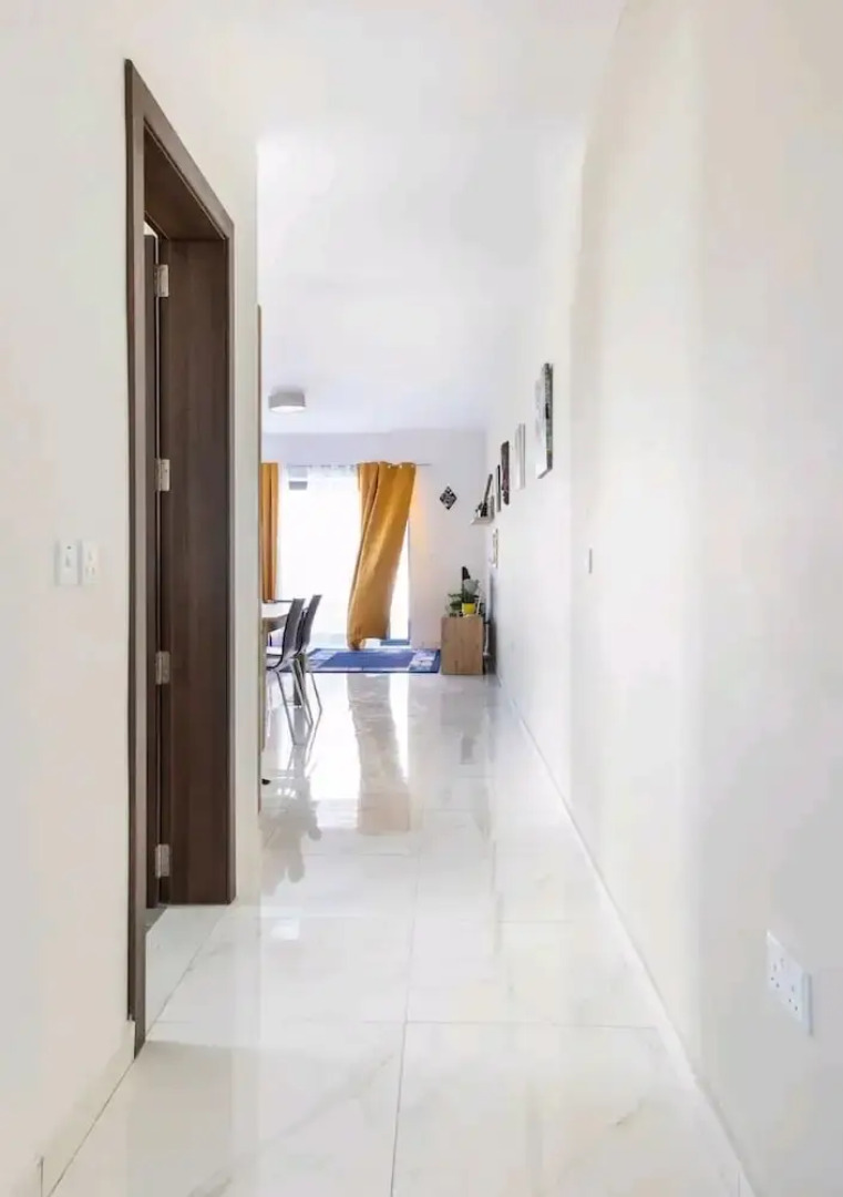 Stylish 3bed Penthouse Close to the Blue Grotto