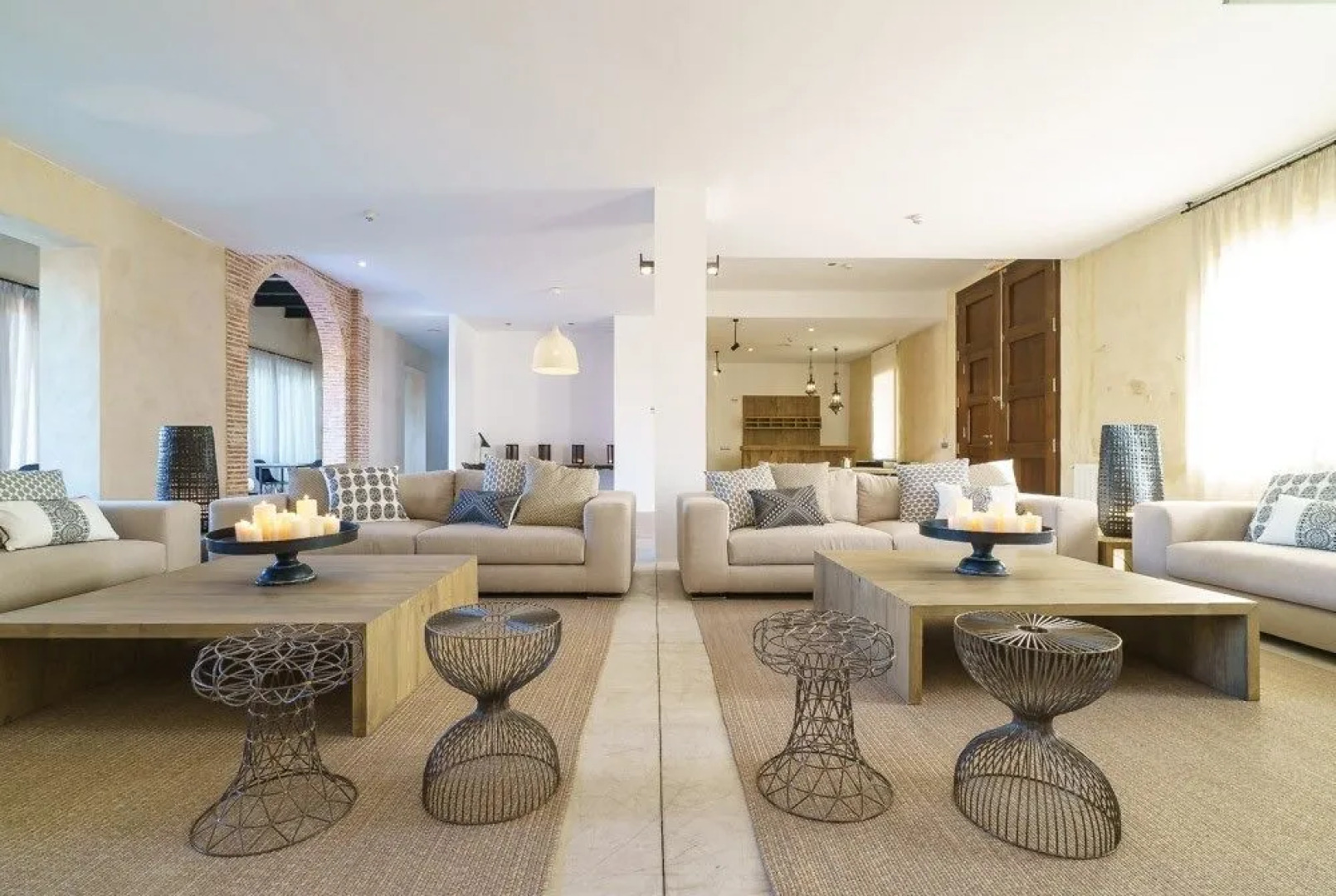 Flats Friends Alquería de Vilches