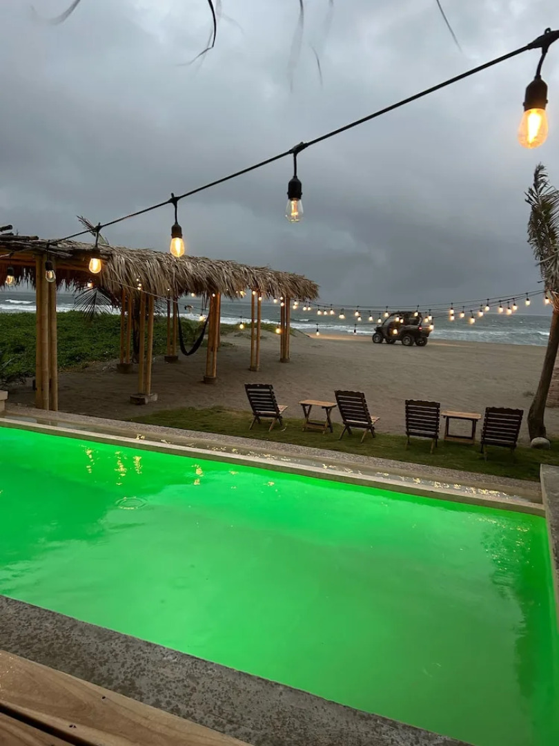 Mare Mio Hotel Boutique