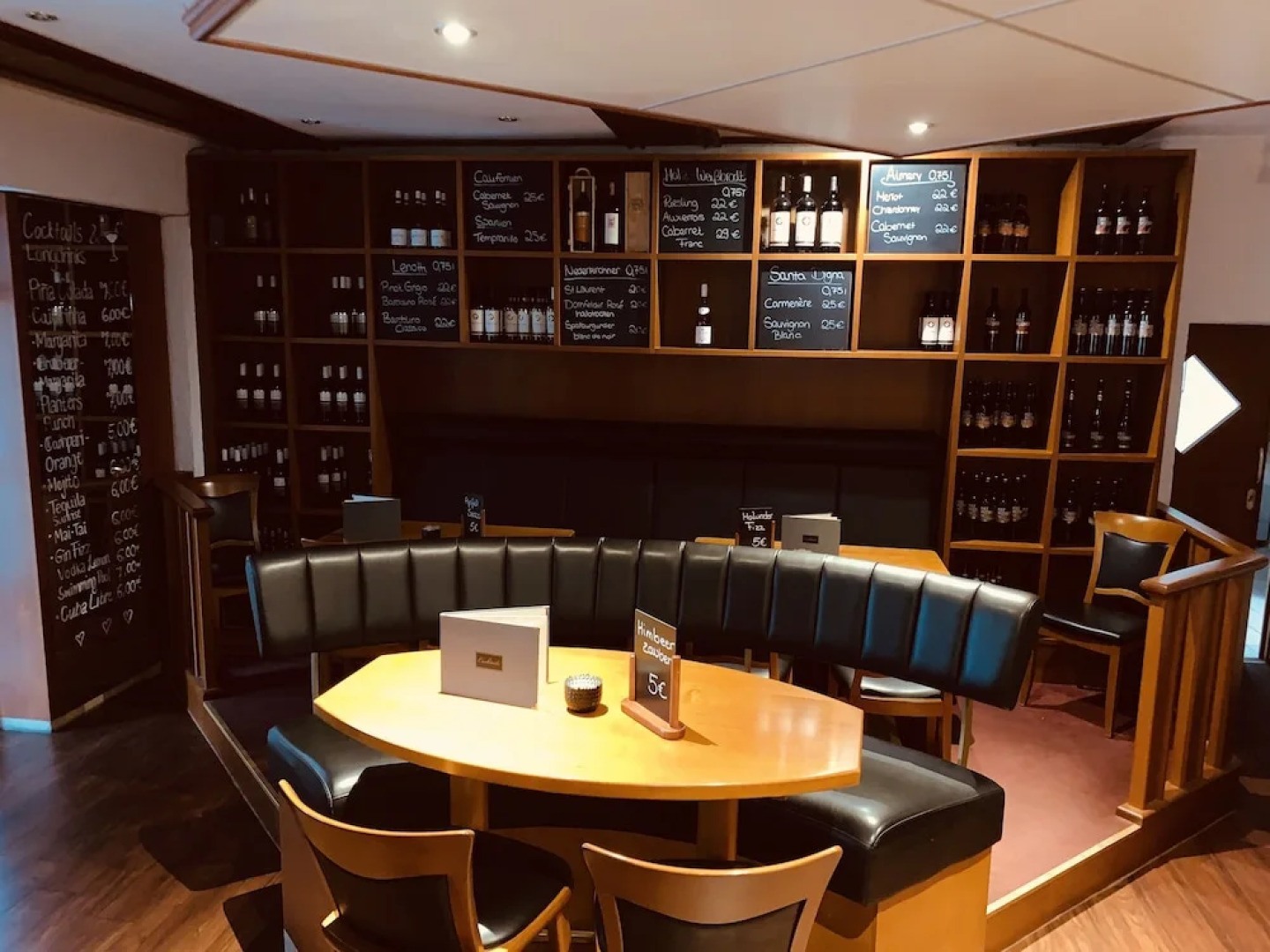 Schloss Hotel Landstuhl