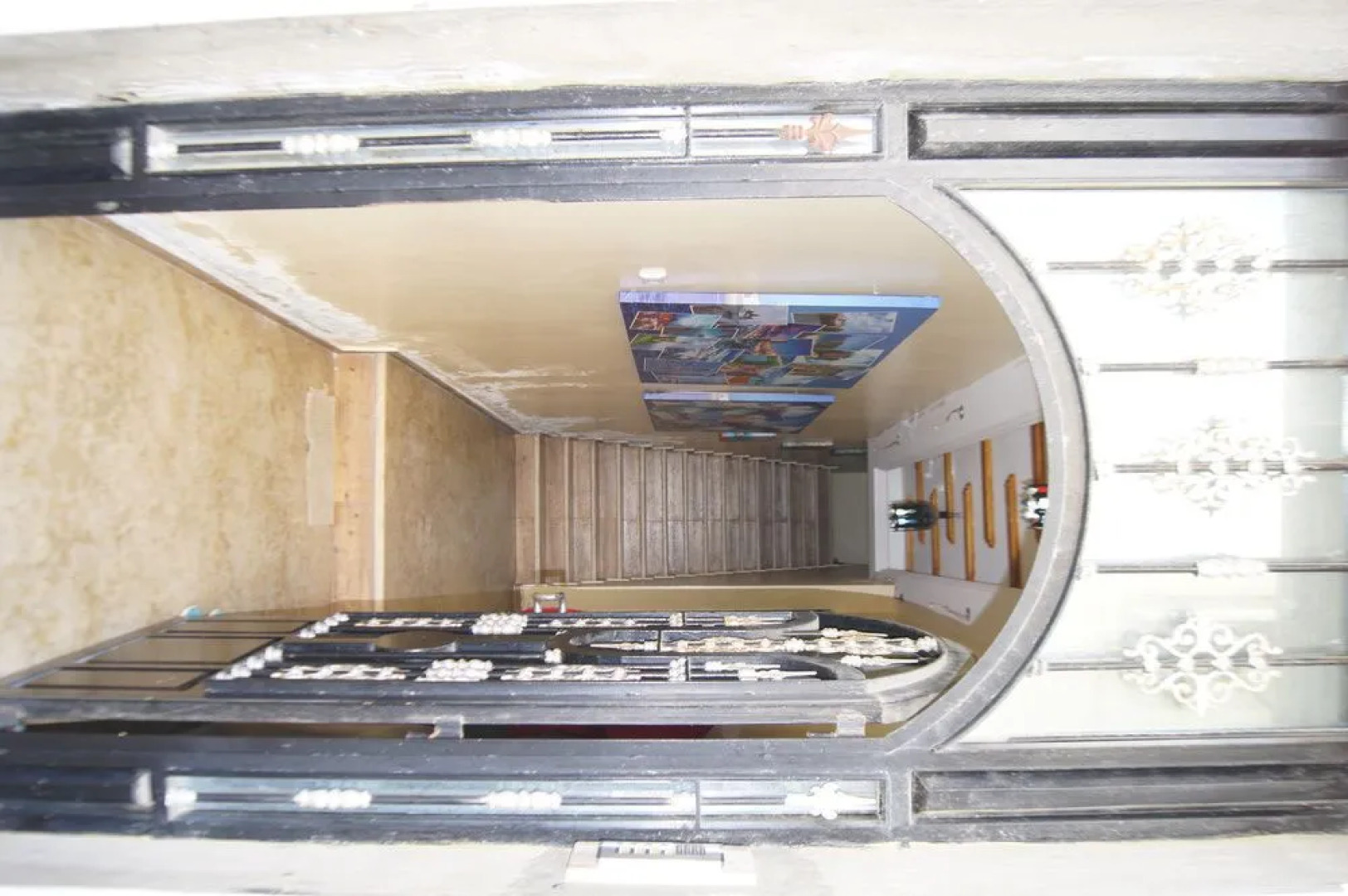 Appartements Assilah Service B