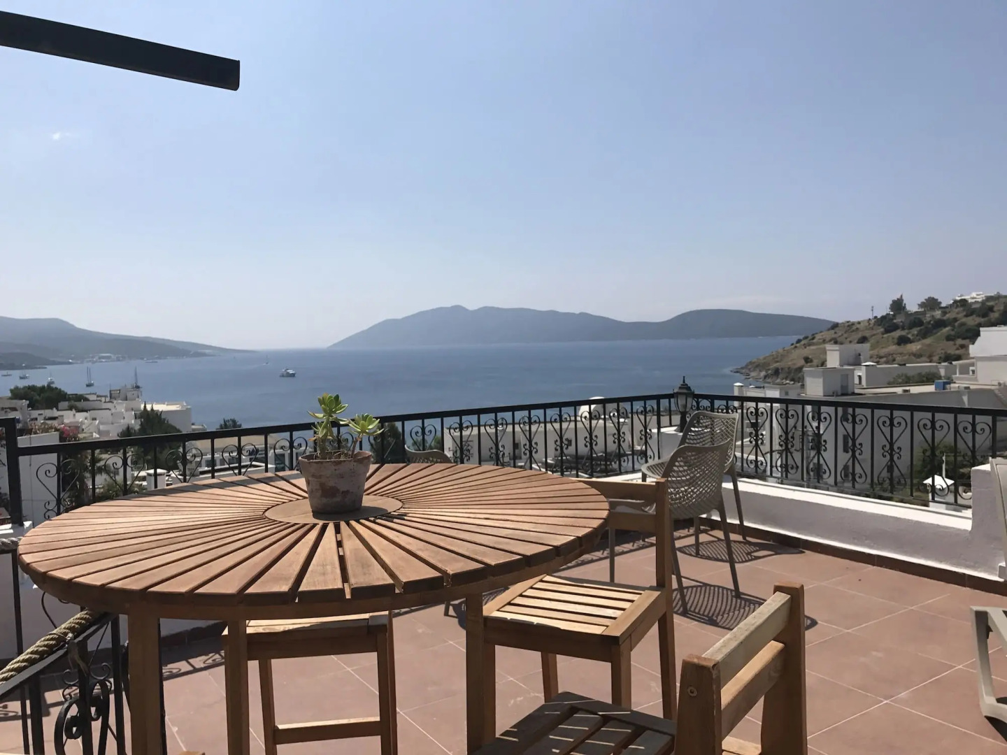 Casa Caria Boutique Hotel