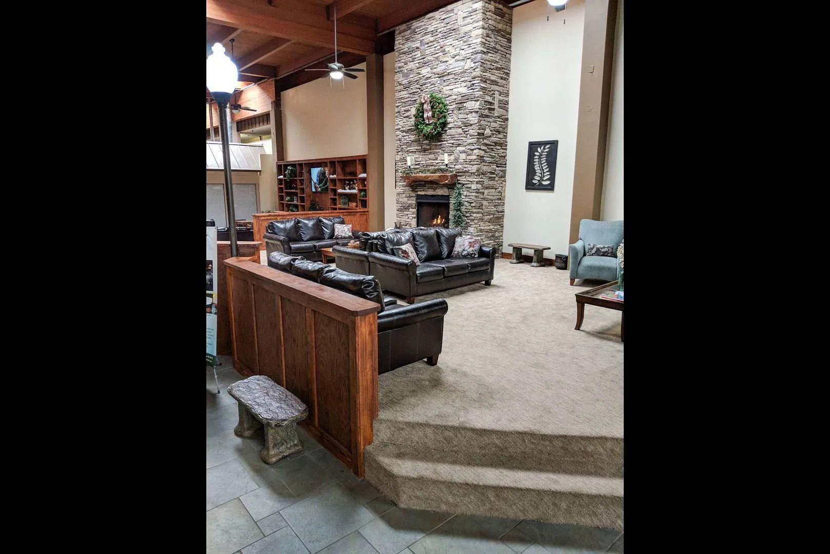 Cascades Mountain Resort, an Ascend Collection Hotel