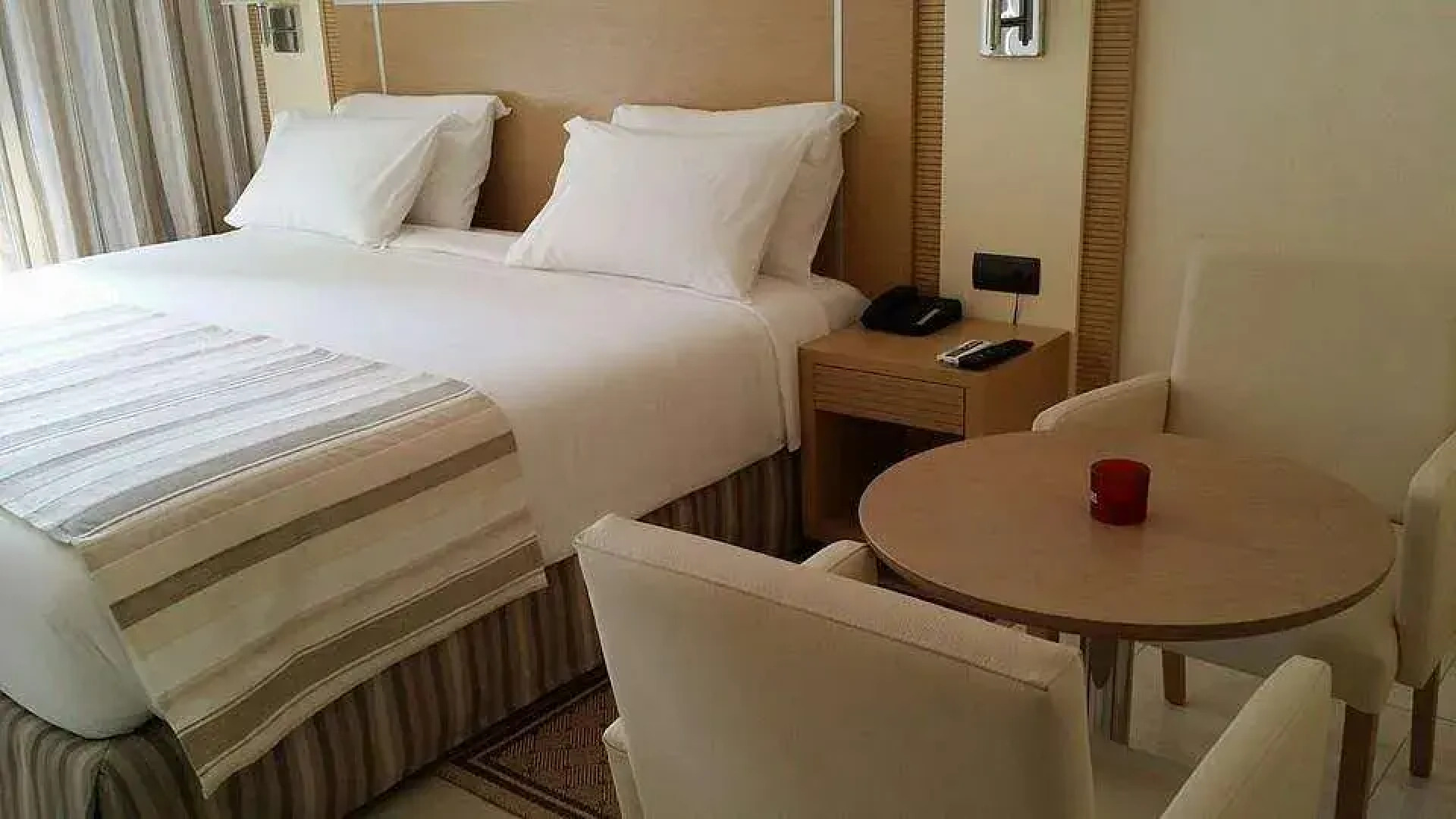 Hotel Restaurant La Roseraie