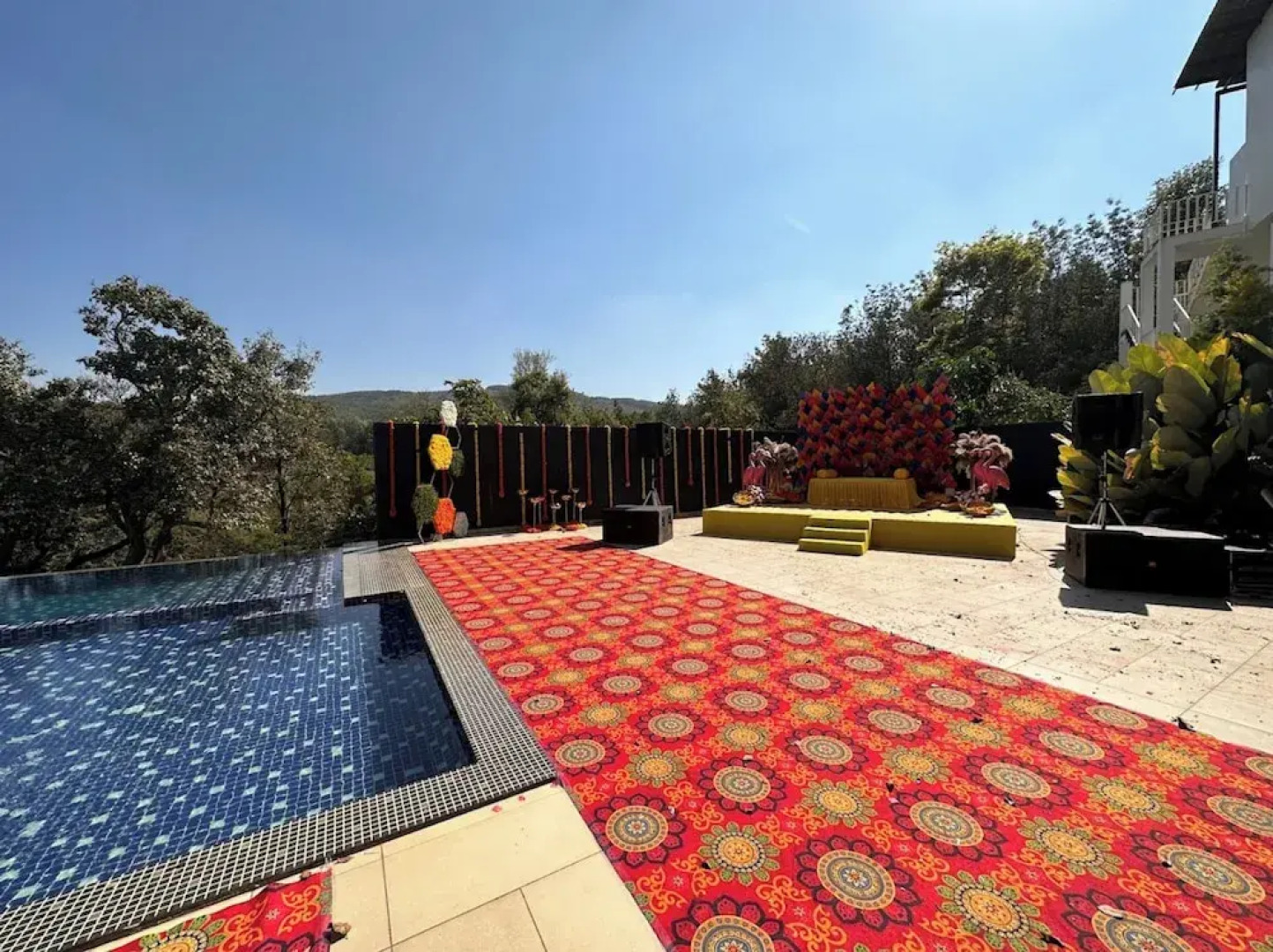 Bindiga Peak Resorts