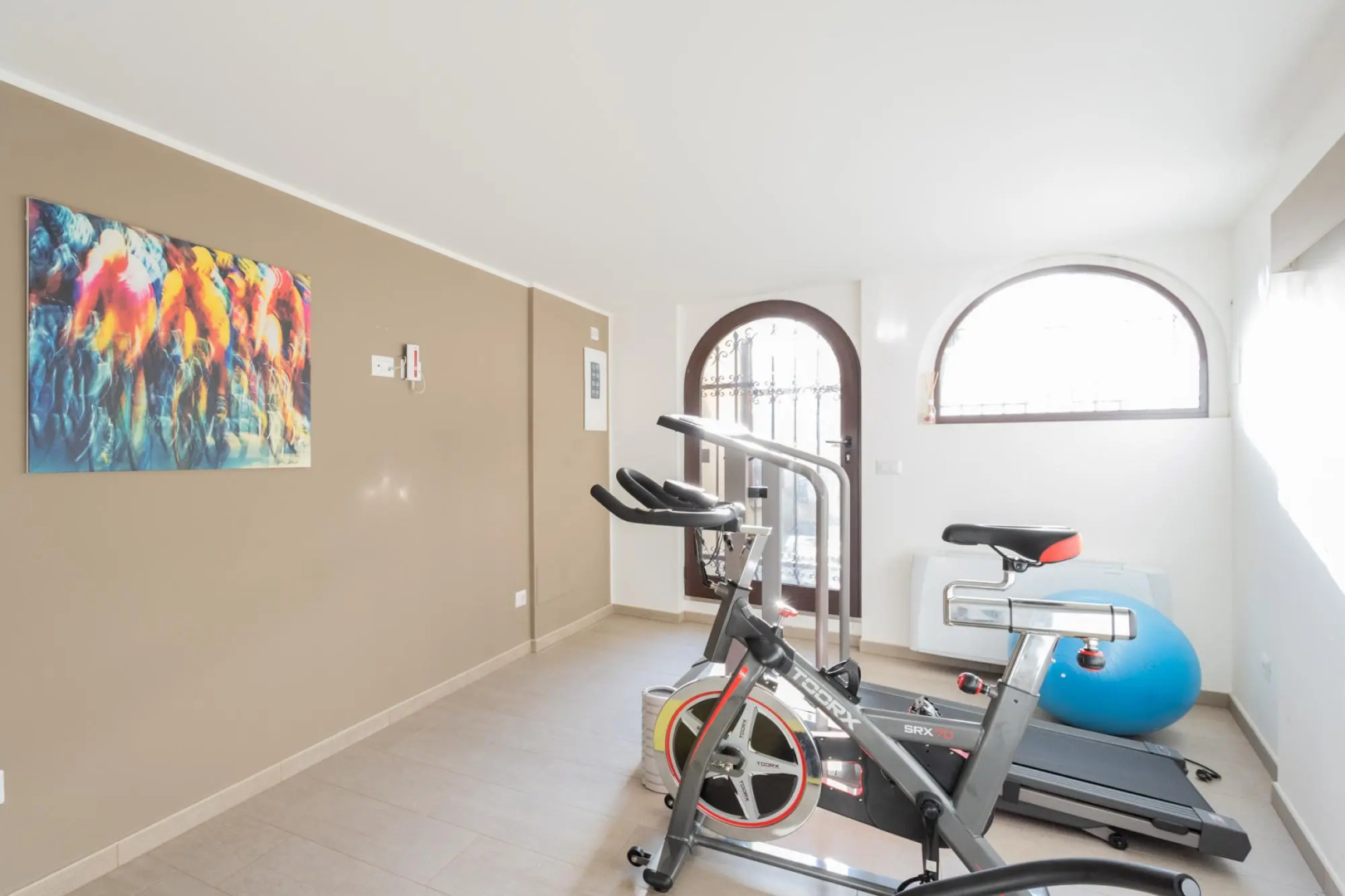 Villa Ida in Lenno with 3 bedrooms and 2.5 bathrooms