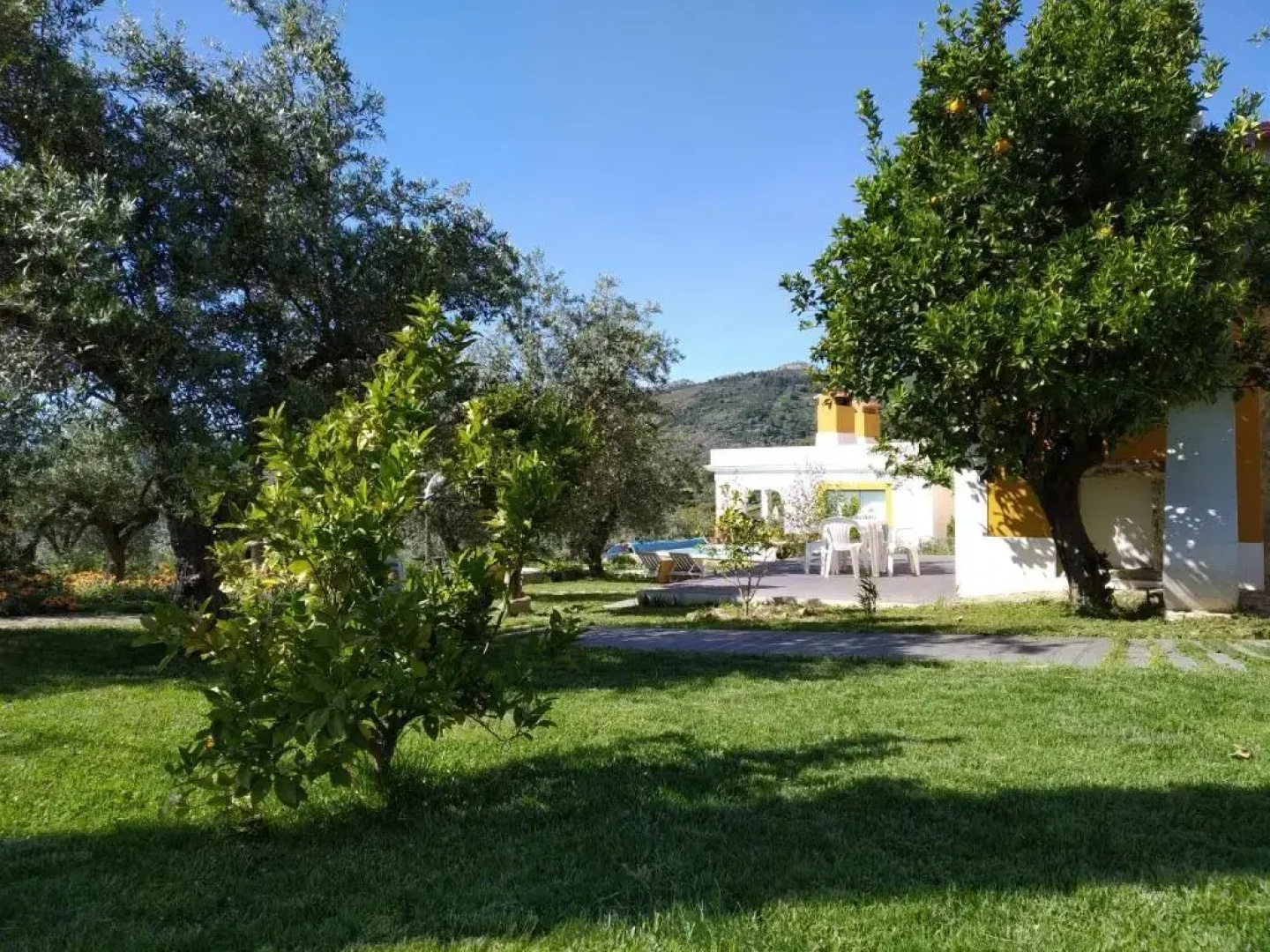 Casa da Paleta
