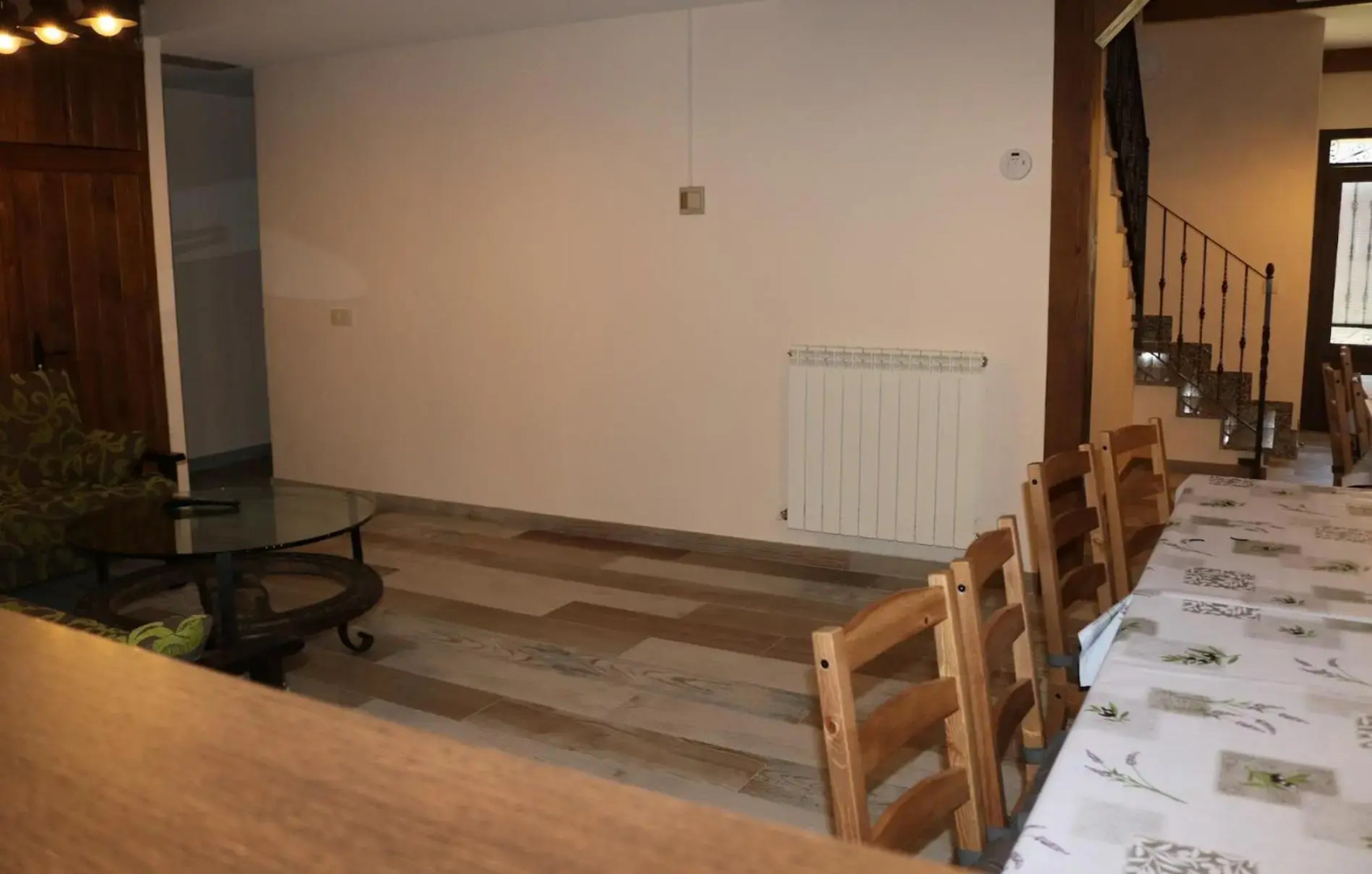 Casa Rural La Cerecera