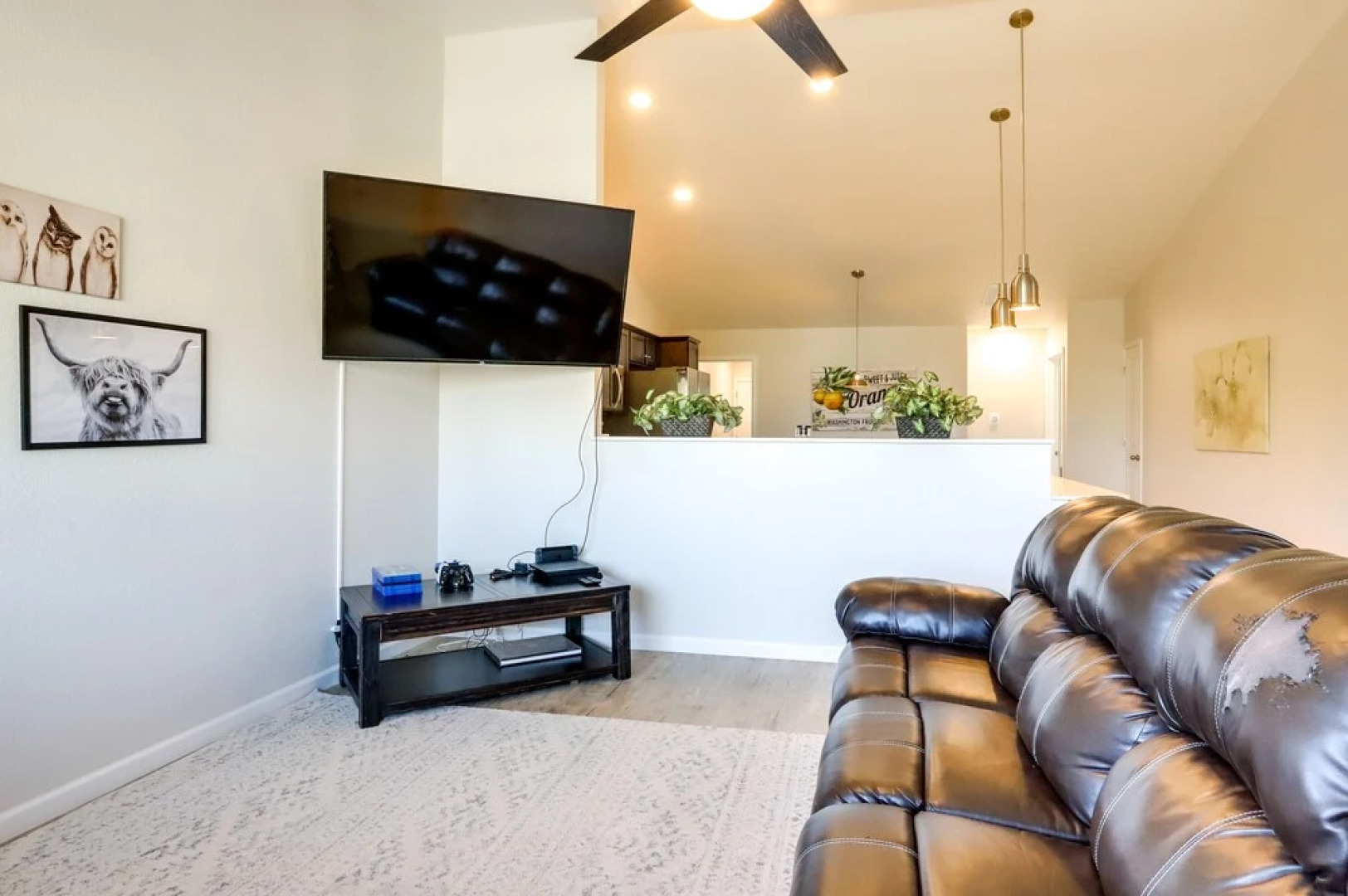 Quiet Evans Home Rental Near Parks & Downtown!