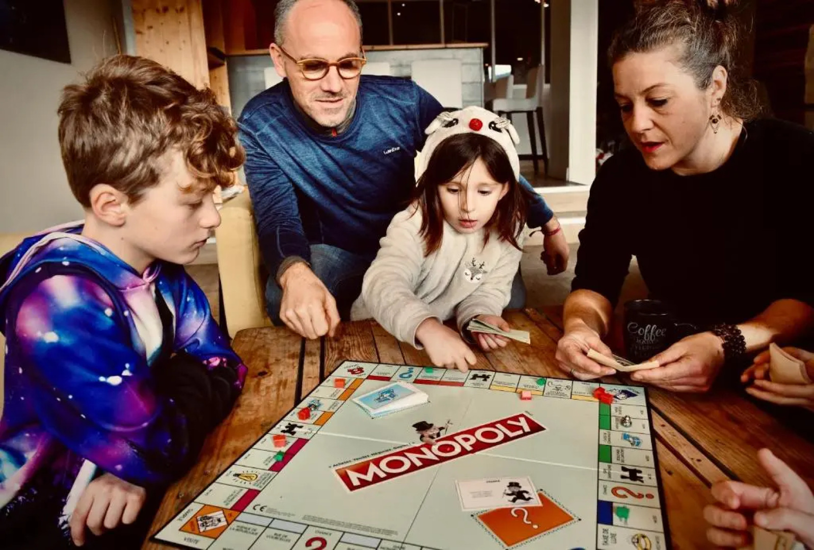 Centre de vacances Le Pont du Metty