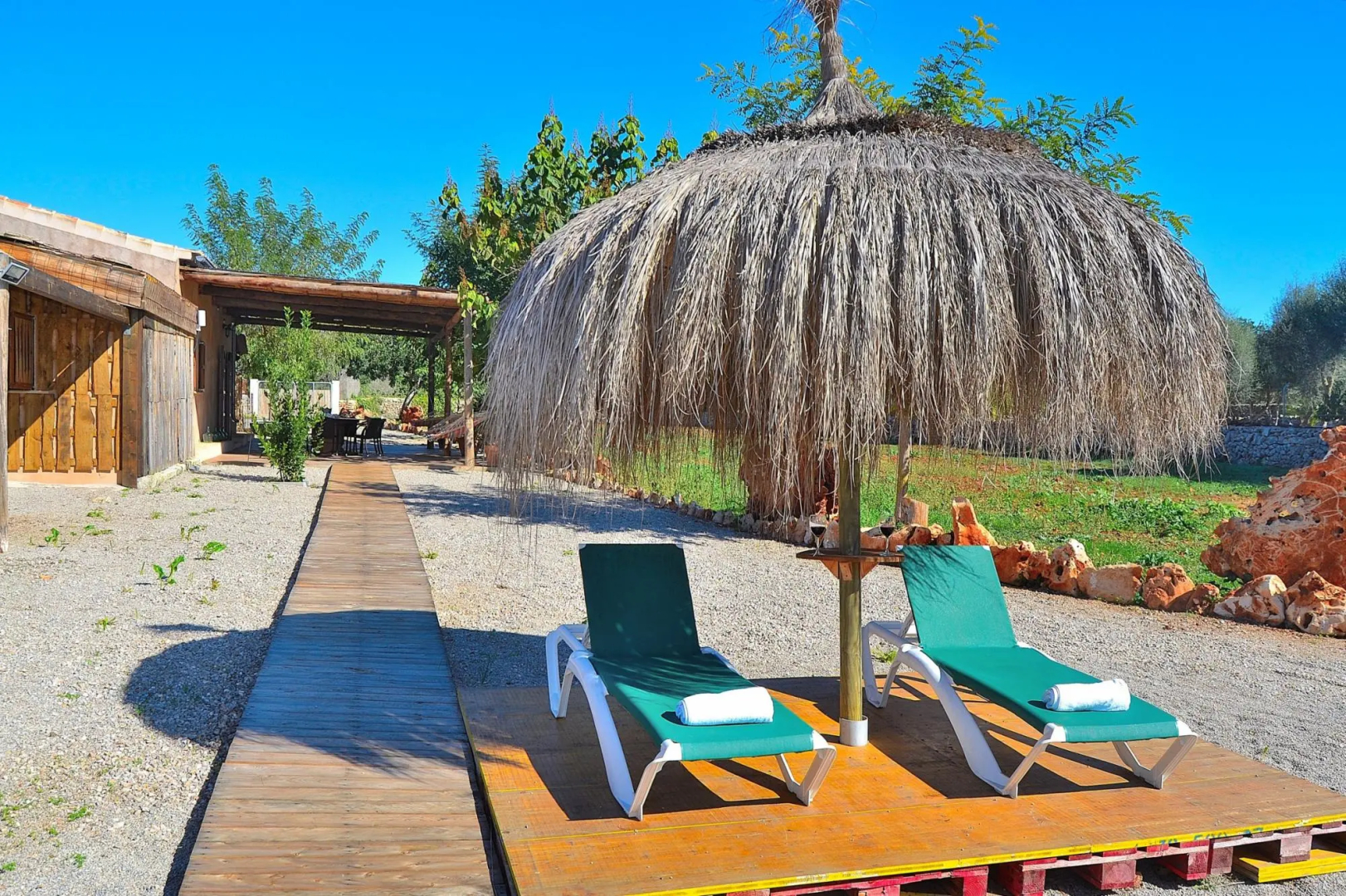 Finca Sa Casita 225 by Mallorca Charme