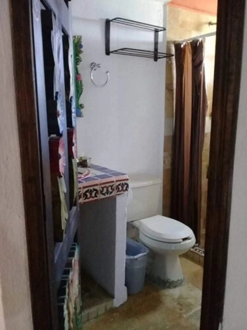 Hotel Hacienda la Puerta de Enmedio