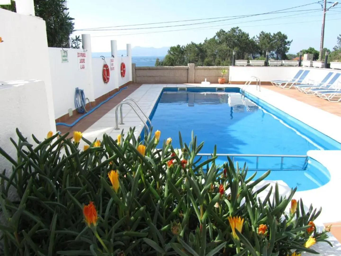 Mirador Ria de Arosa